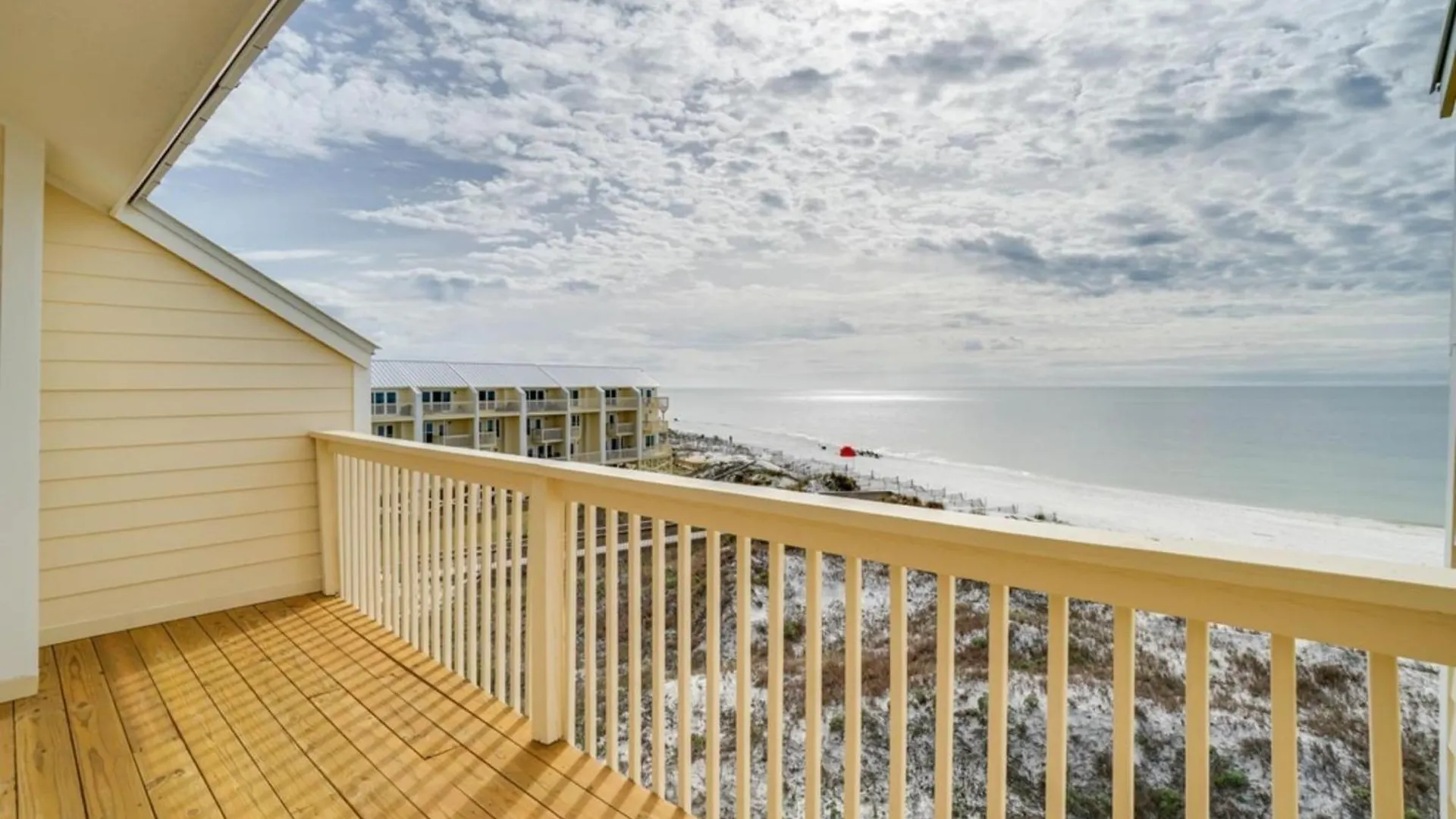 Apartment Sea Cliffs By Panhandle Getaways