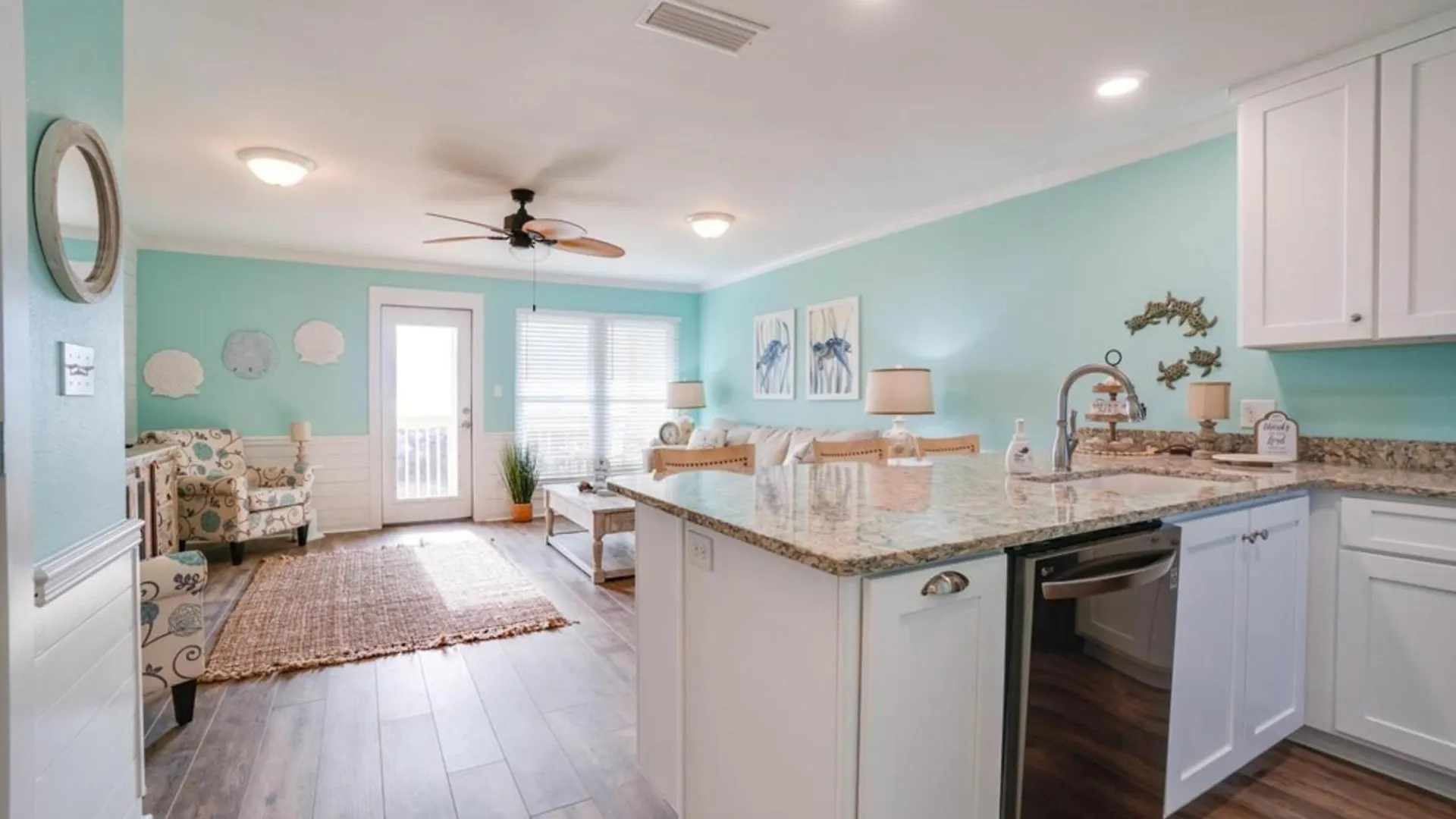 Sea Cliffs By Panhandle Getaways Apartment Port St. Joe