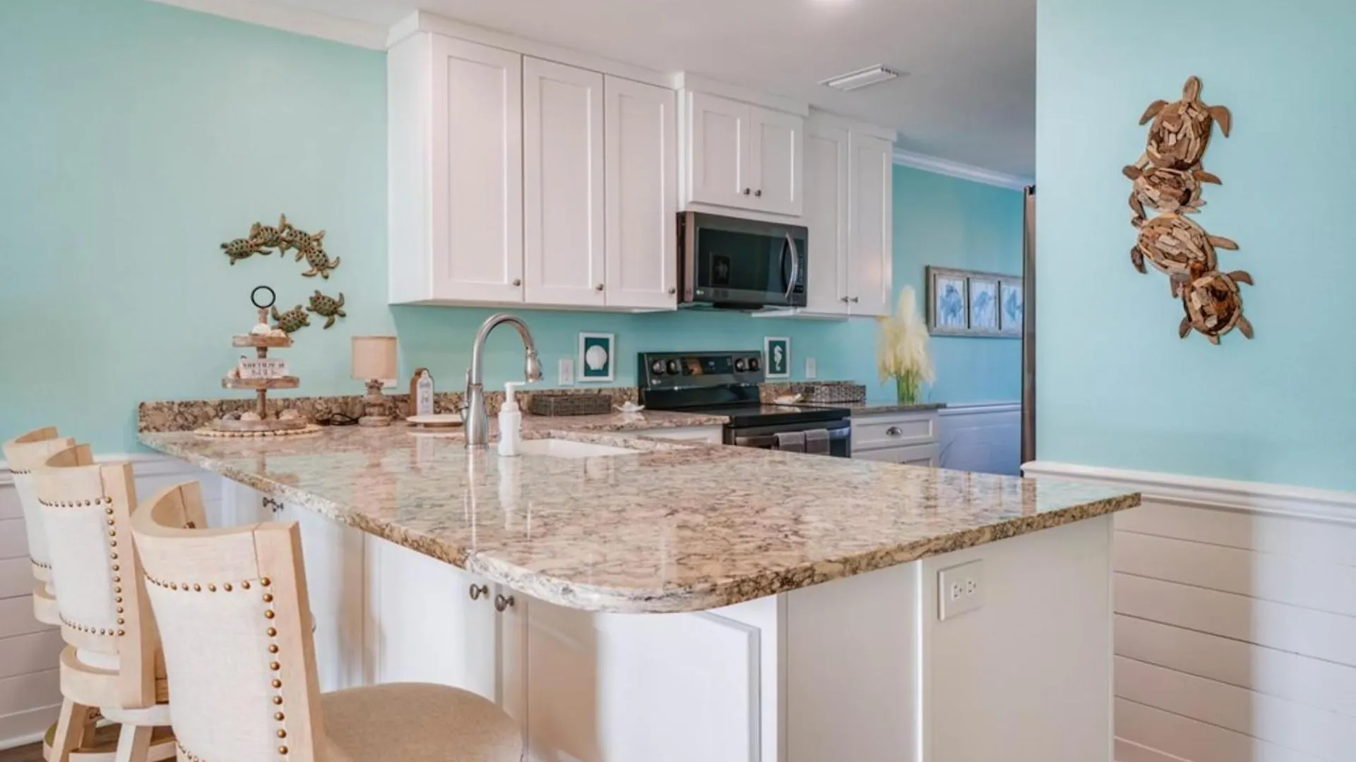 Sea Cliffs By Panhandle Getaways Apartment Port St. Joe
