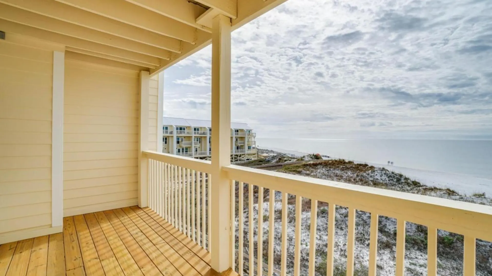 Apartment Sea Cliffs By Panhandle Getaways *