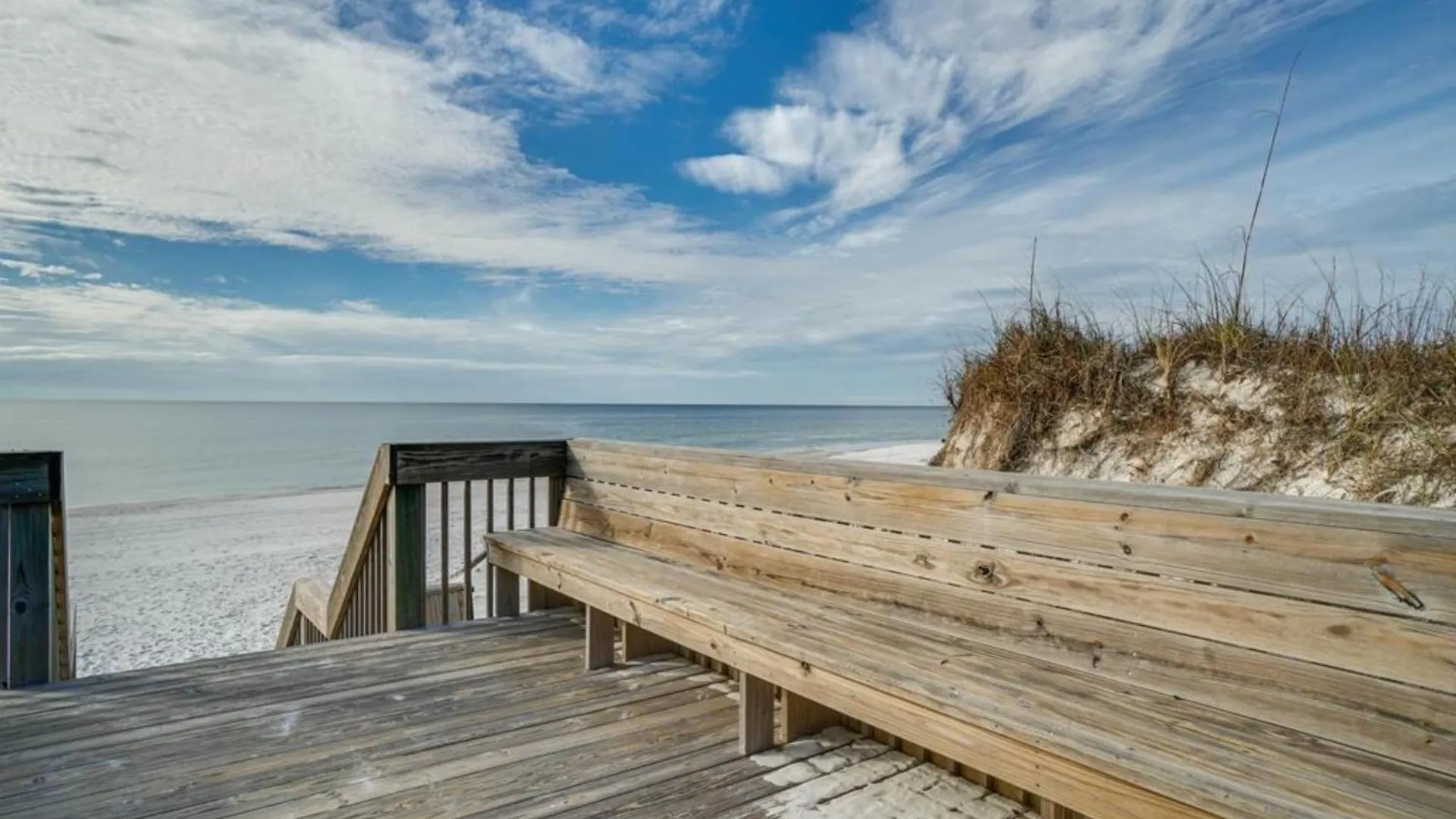 Sea Cliffs By Panhandle Getaways Apartment