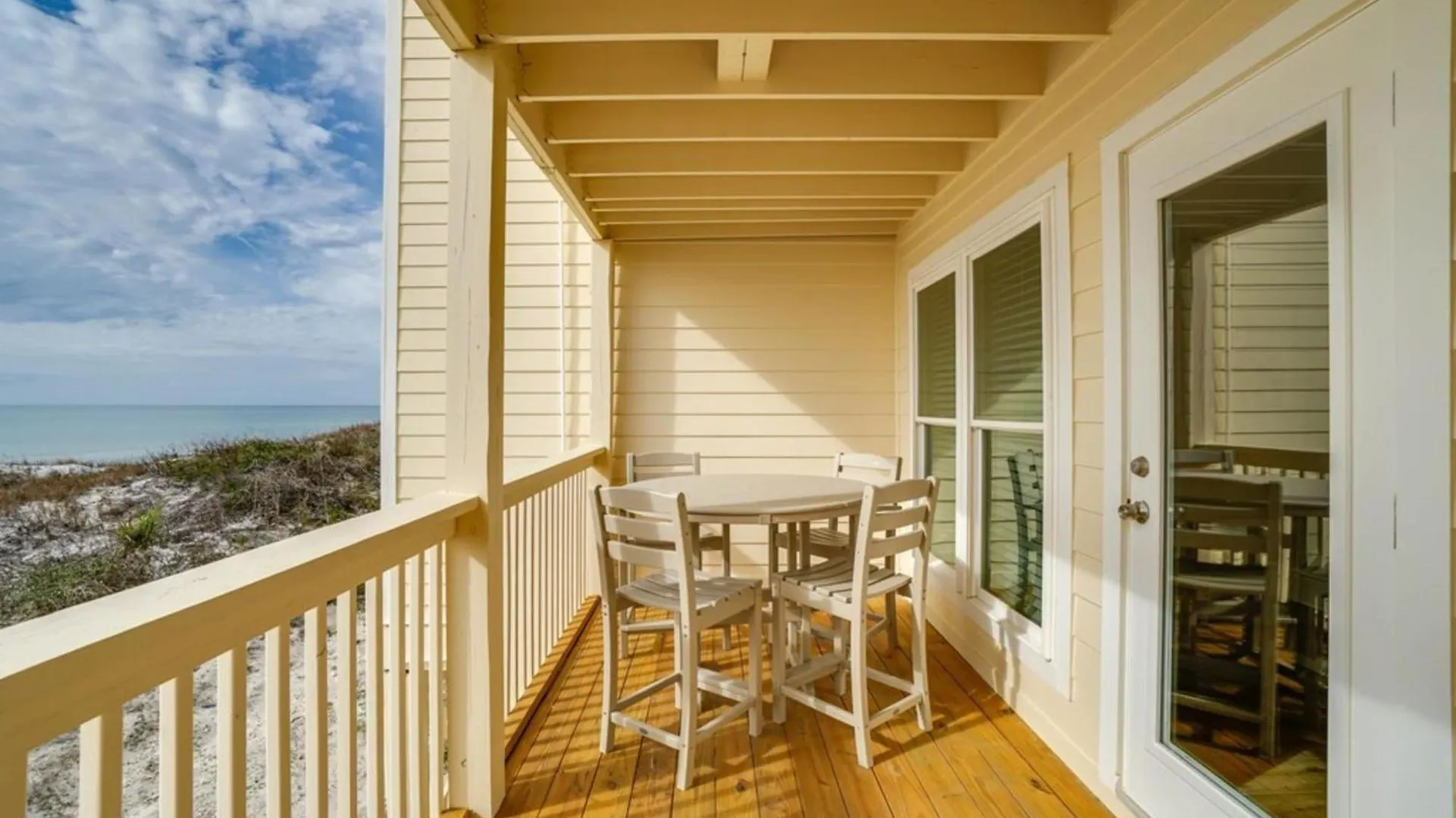 Sea Cliffs By Panhandle Getaways *