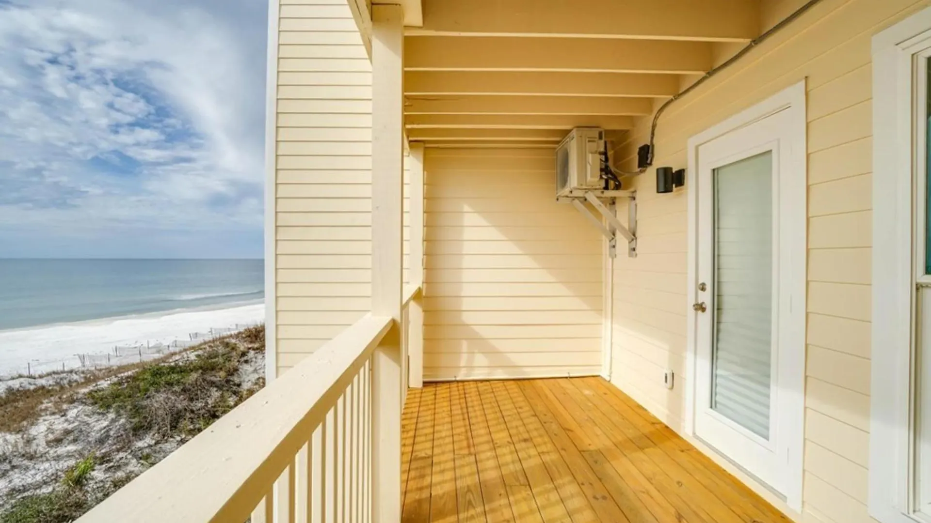 Sea Cliffs By Panhandle Getaways