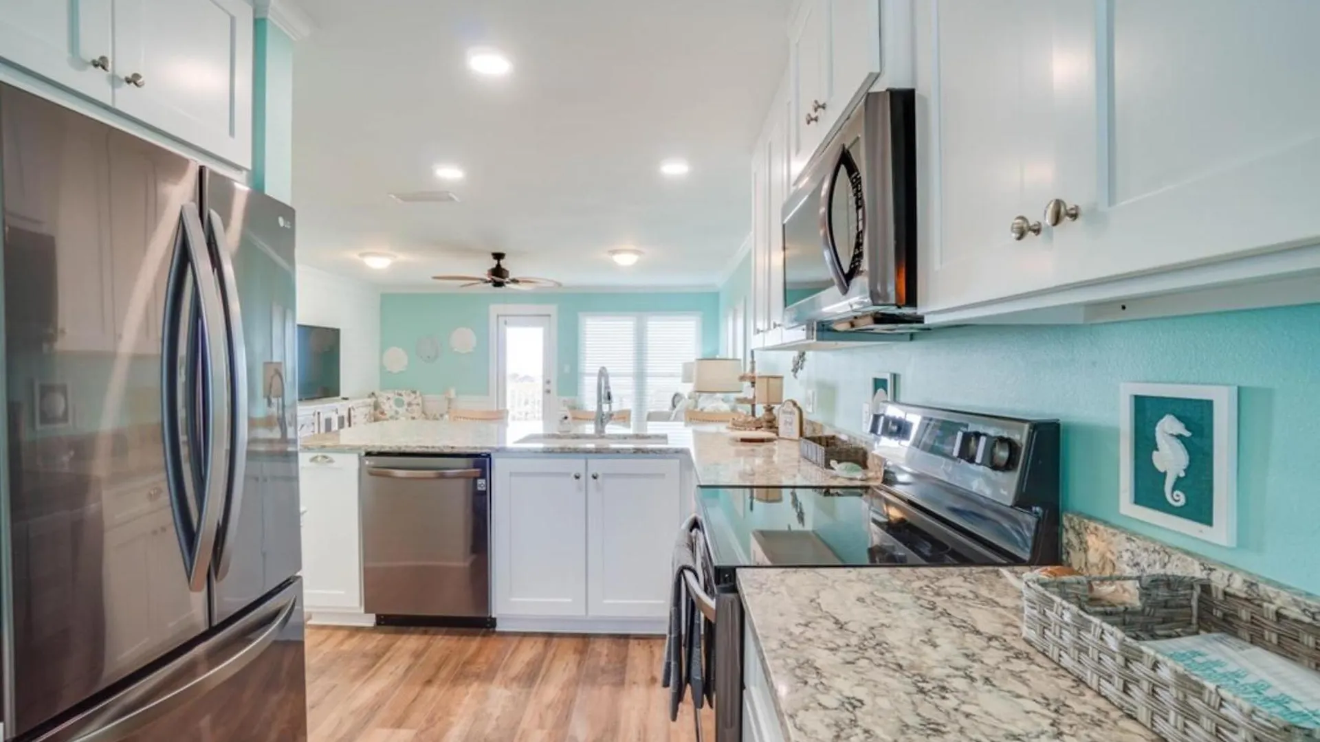 Apartment Sea Cliffs By Panhandle Getaways Port St. Joe