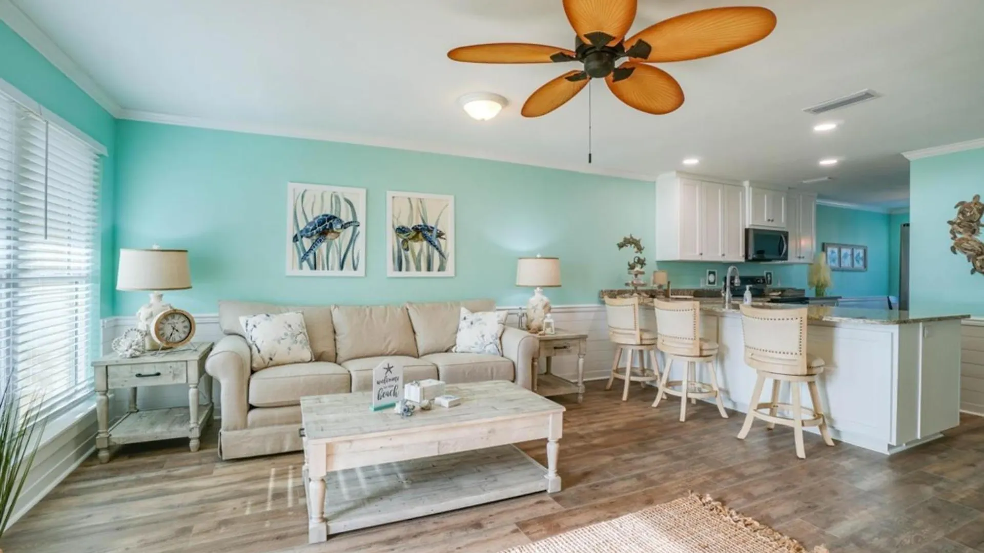 Sea Cliffs By Panhandle Getaways Apartment Port St. Joe