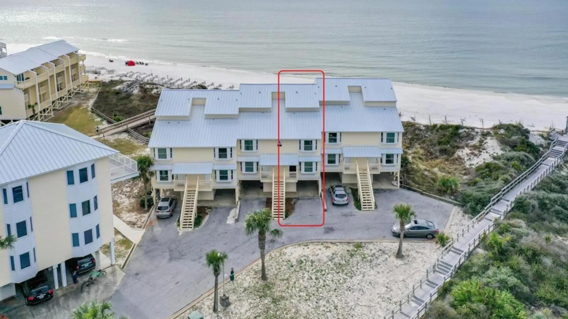 Sea Cliffs By Panhandle Getaways *