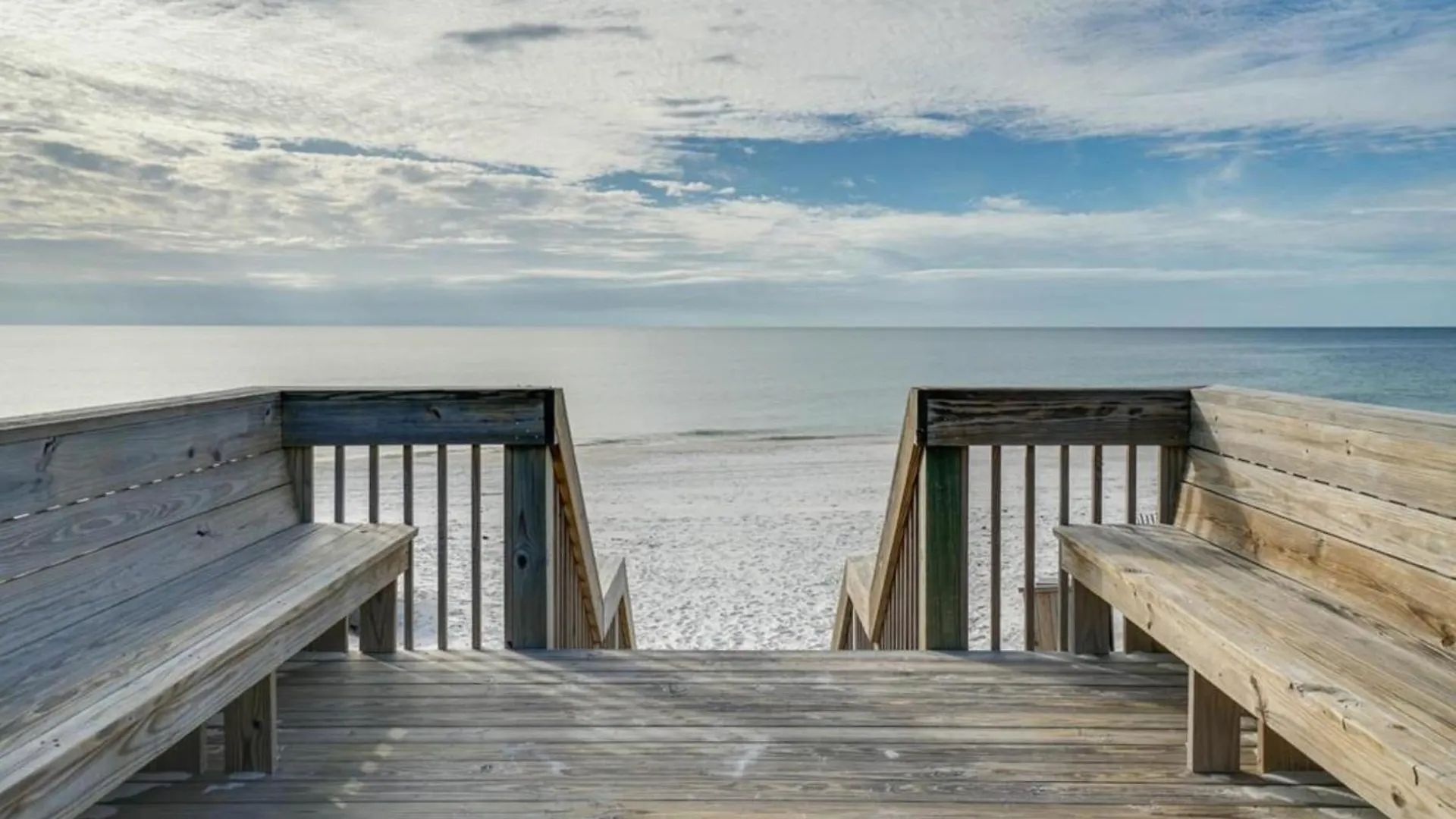 Sea Cliffs By Panhandle Getaways Port St. Joe