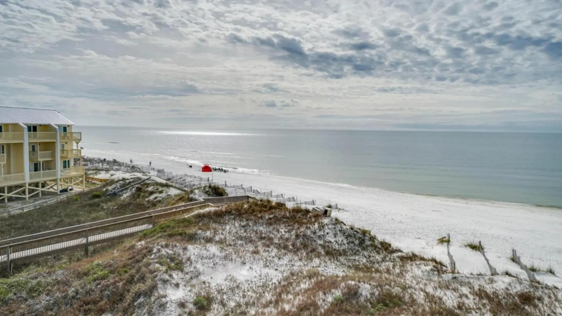 Sea Cliffs By Panhandle Getaways Apartment