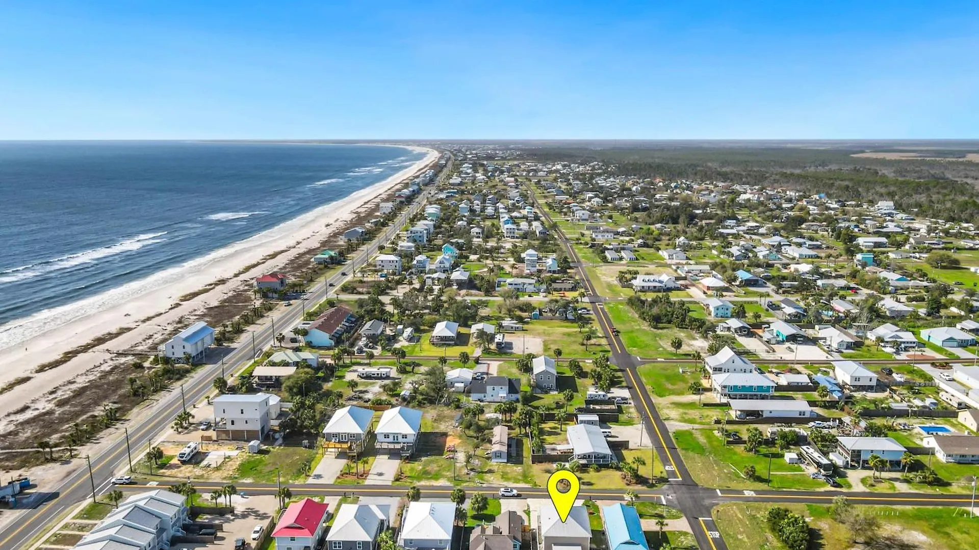 Sonshine Oasis Holiday home Port St. Joe