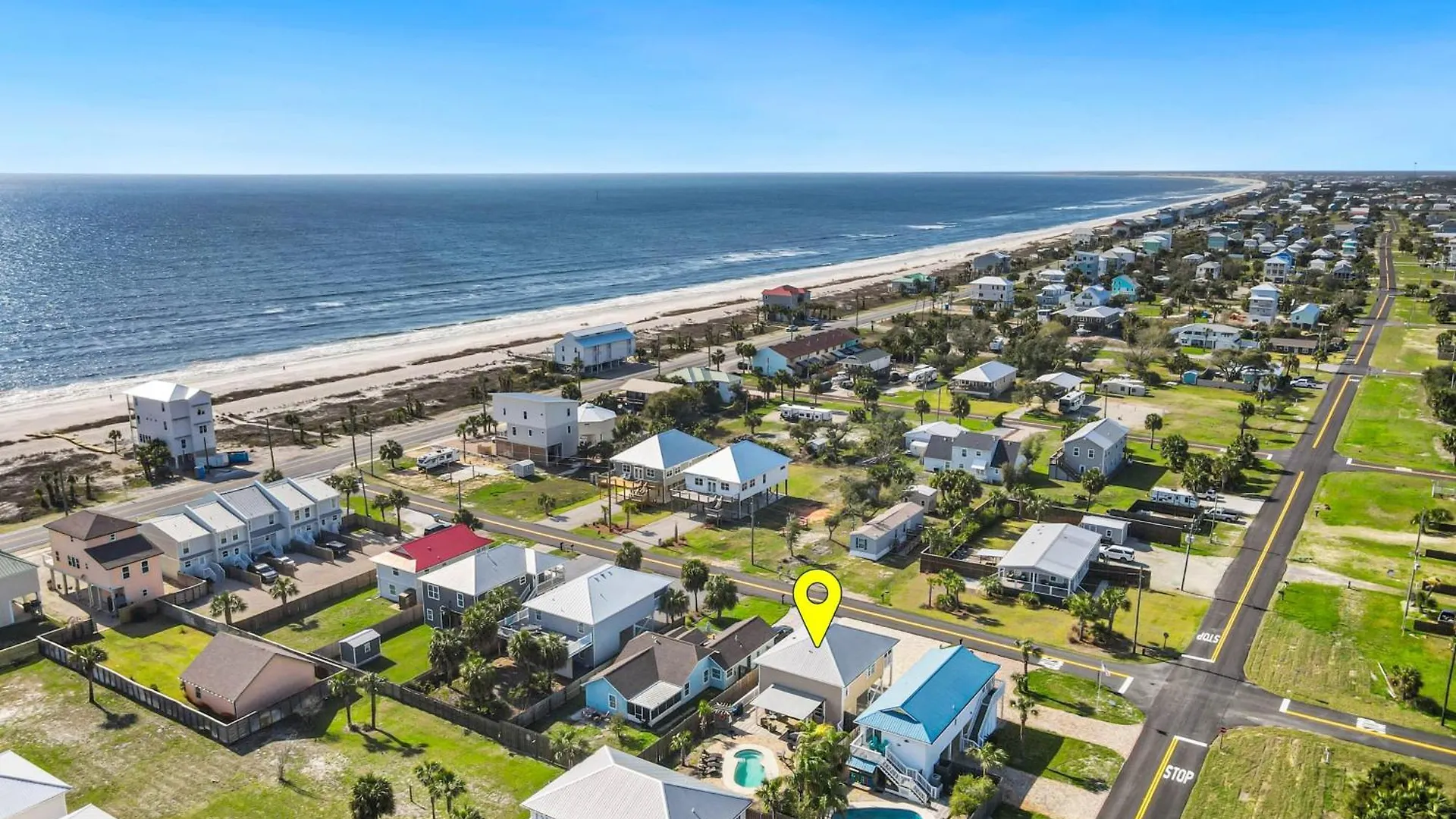 Holiday home Sonshine Oasis Port St. Joe