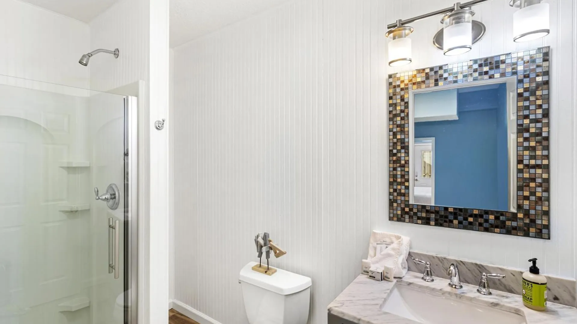 Sonshine Oasis Holiday home *
