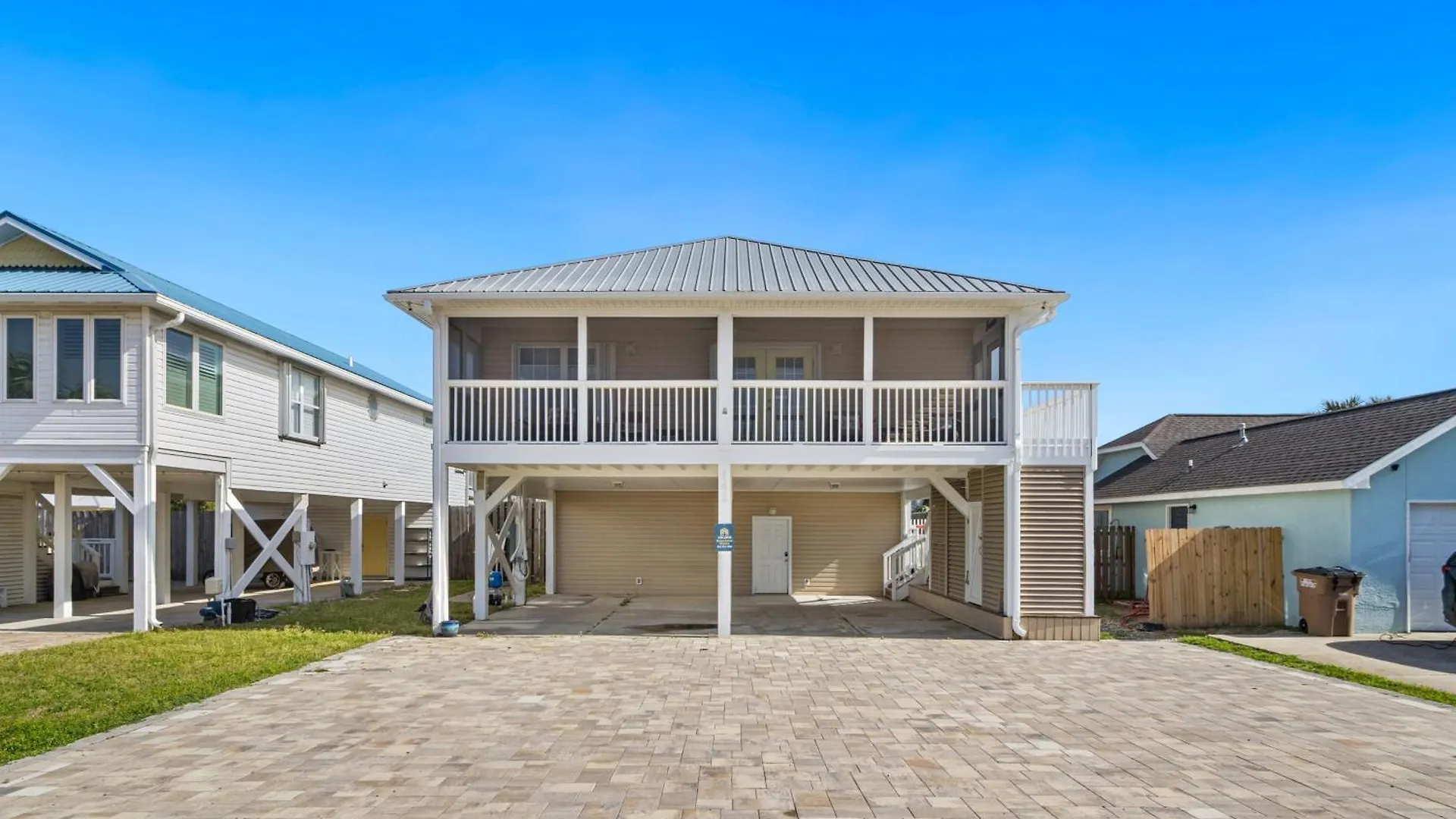 Sonshine Oasis Holiday home Port St. Joe