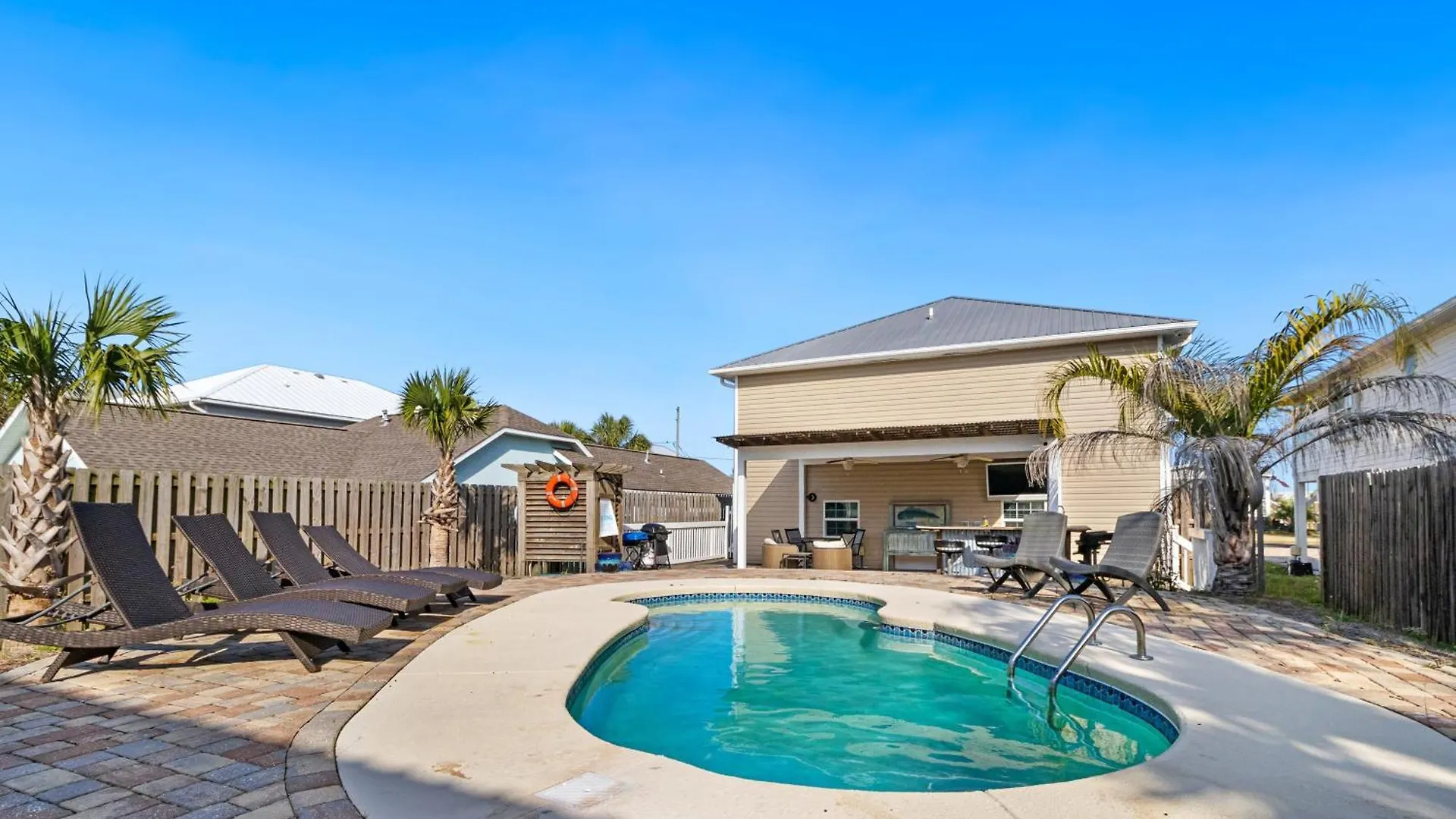 Sonshine Oasis Port St. Joe