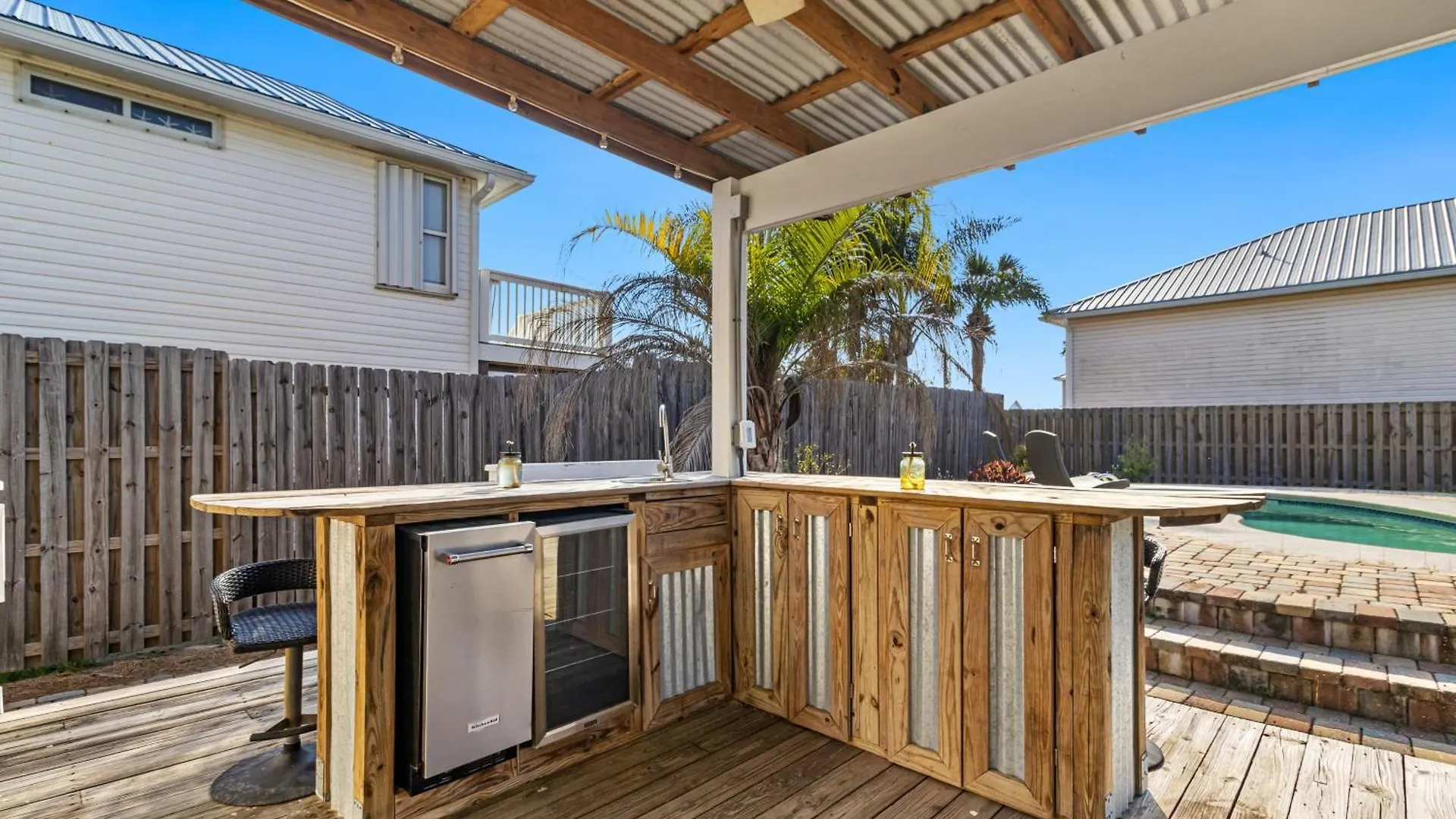 Sonshine Oasis * Port St. Joe