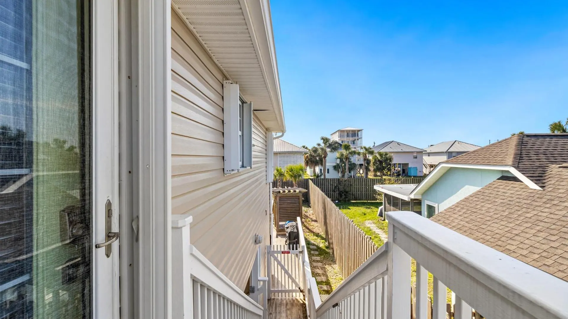 Sonshine Oasis Holiday home *