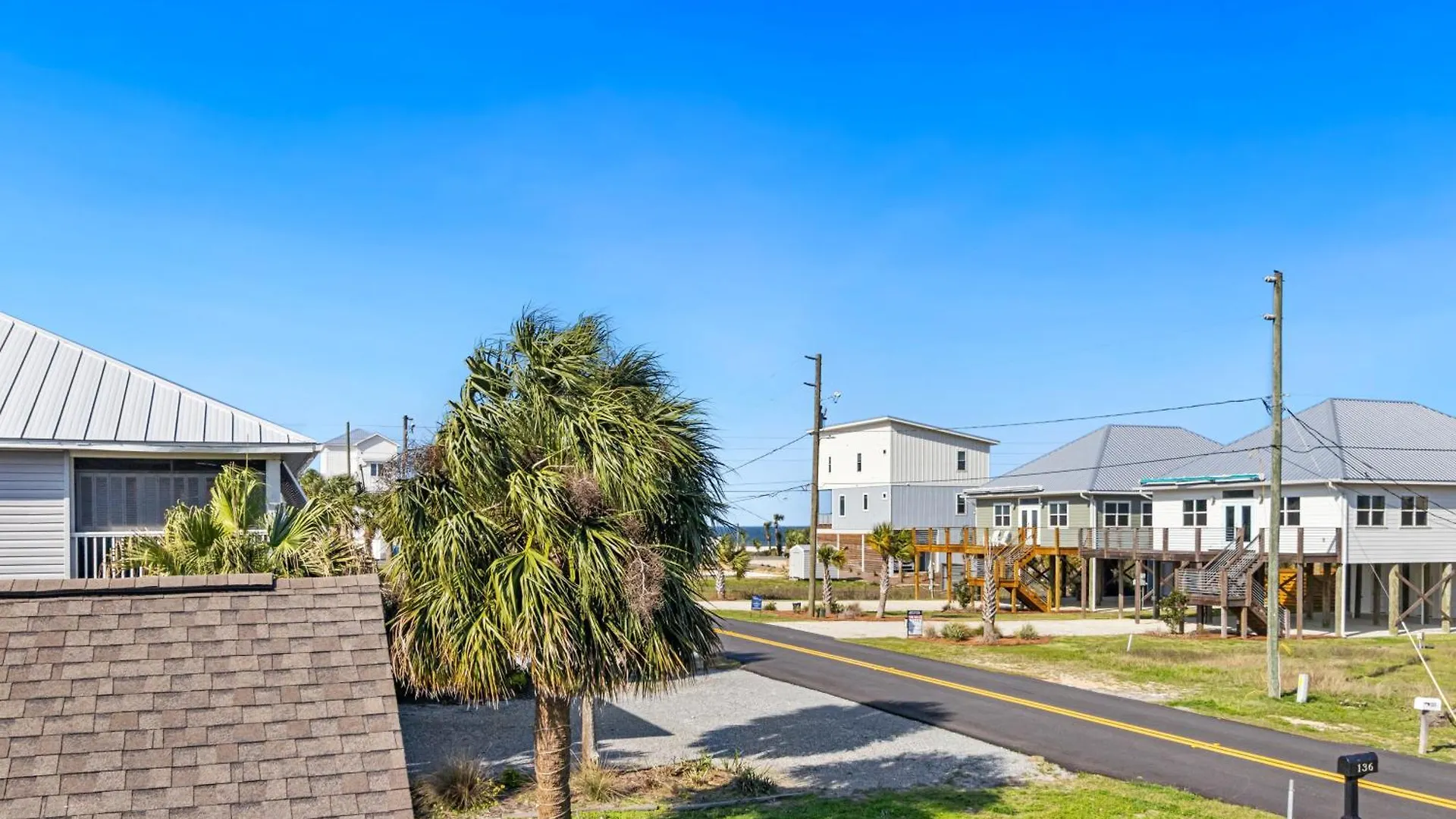 Sonshine Oasis Holiday home Port St. Joe