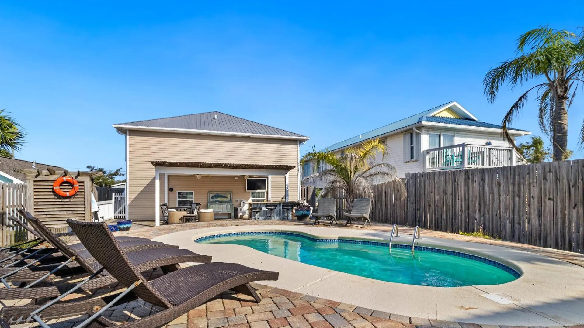 Sonshine Oasis Port St. Joe