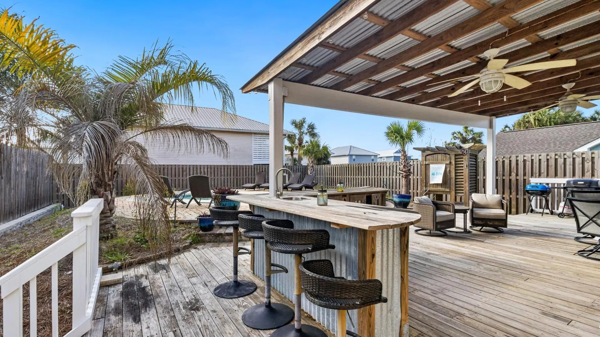 Holiday home Sonshine Oasis *