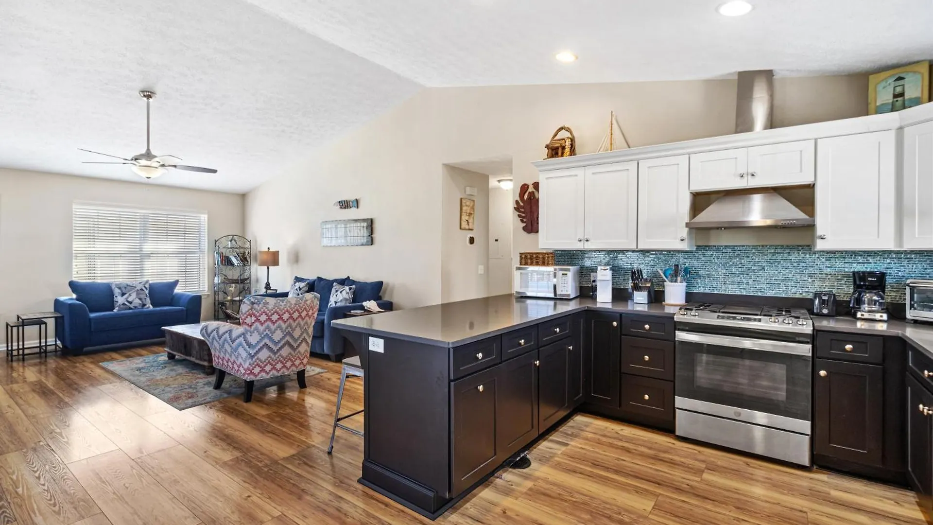 Sonshine Oasis * Port St. Joe