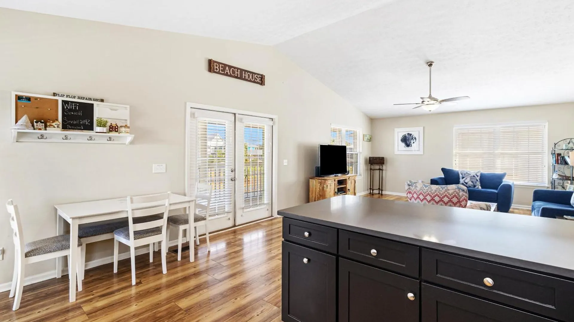 Sonshine Oasis Holiday home