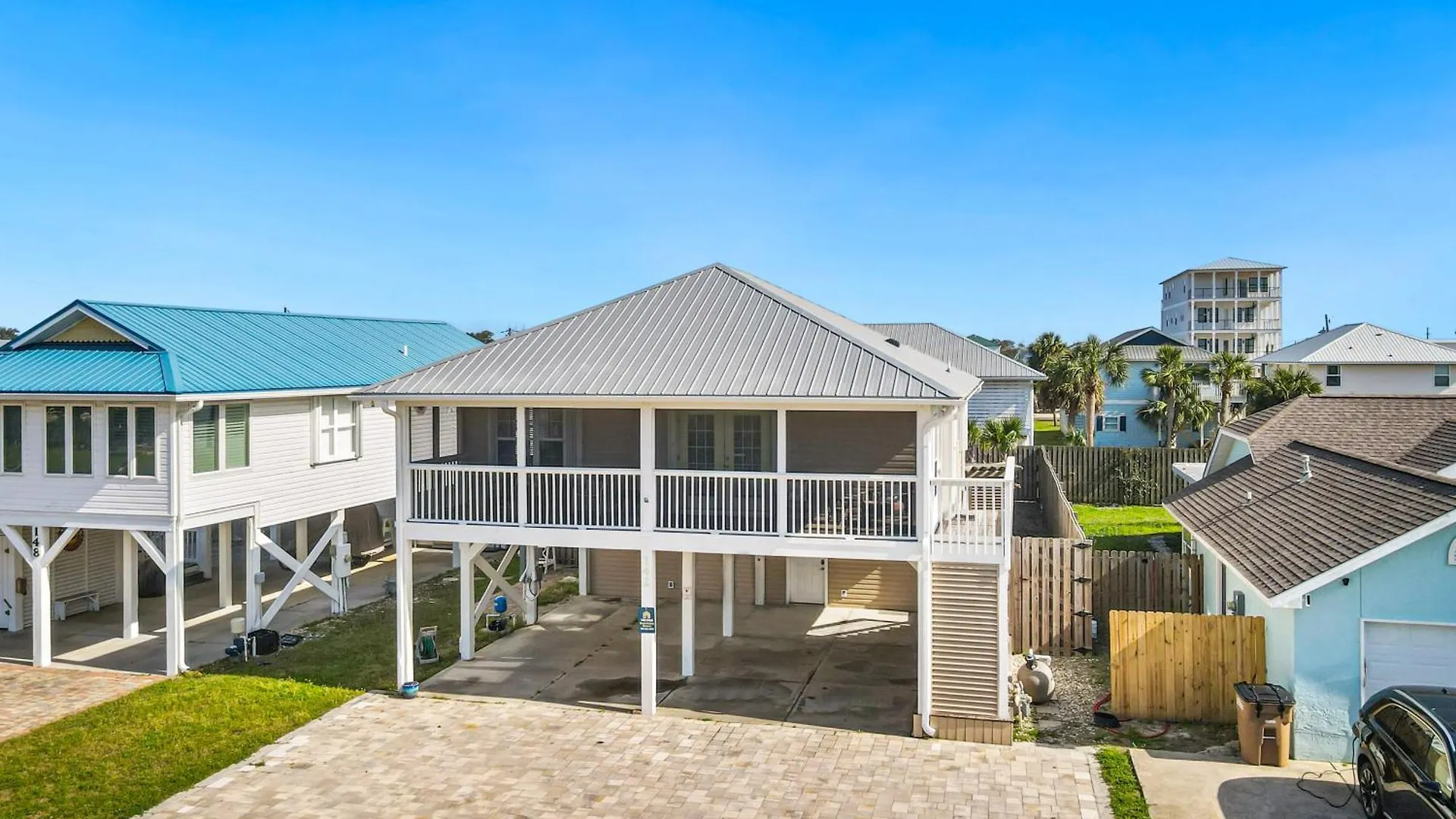 Sonshine Oasis Holiday home *