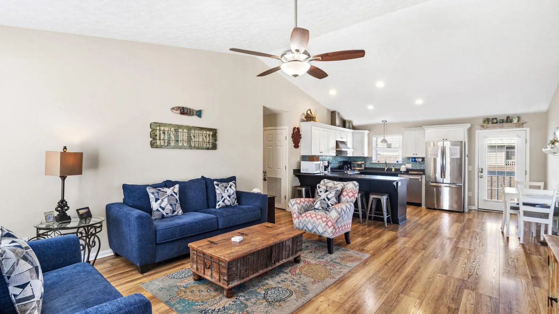 Sonshine Oasis Holiday home Port St. Joe