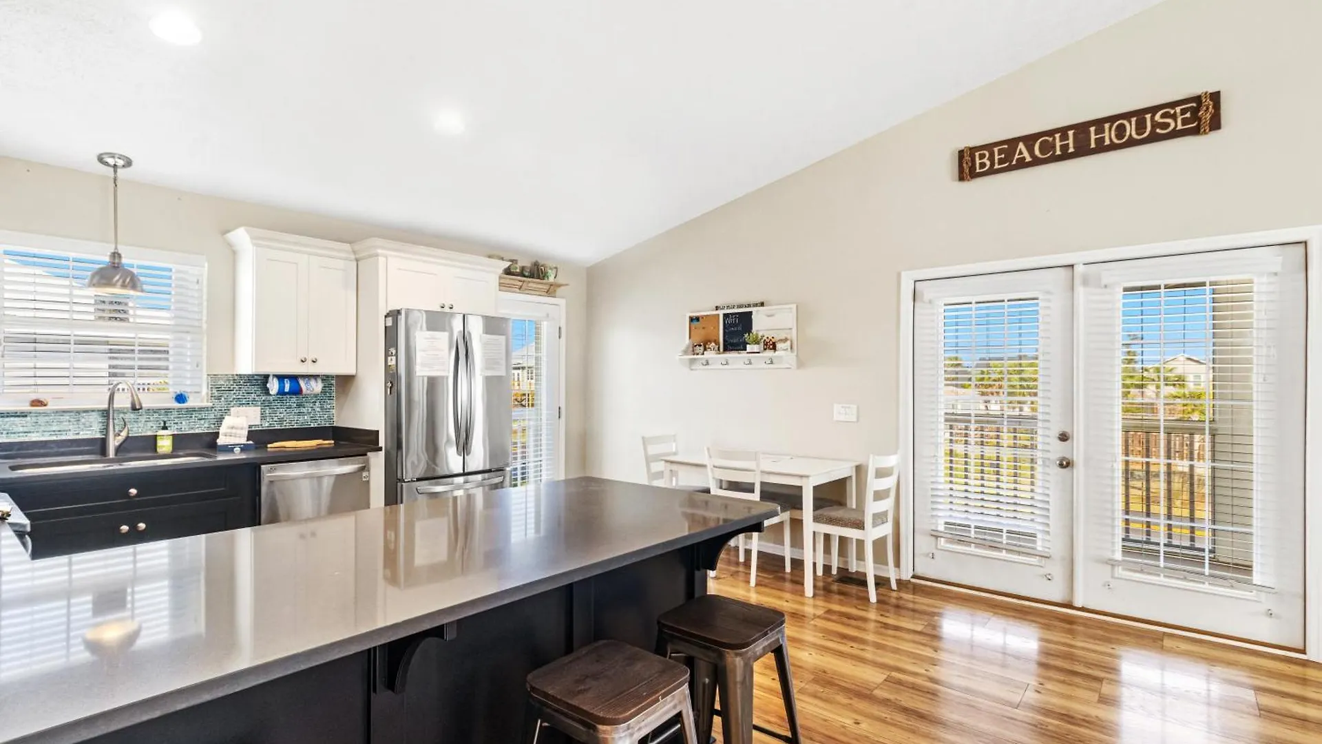 Holiday home Sonshine Oasis Port St. Joe