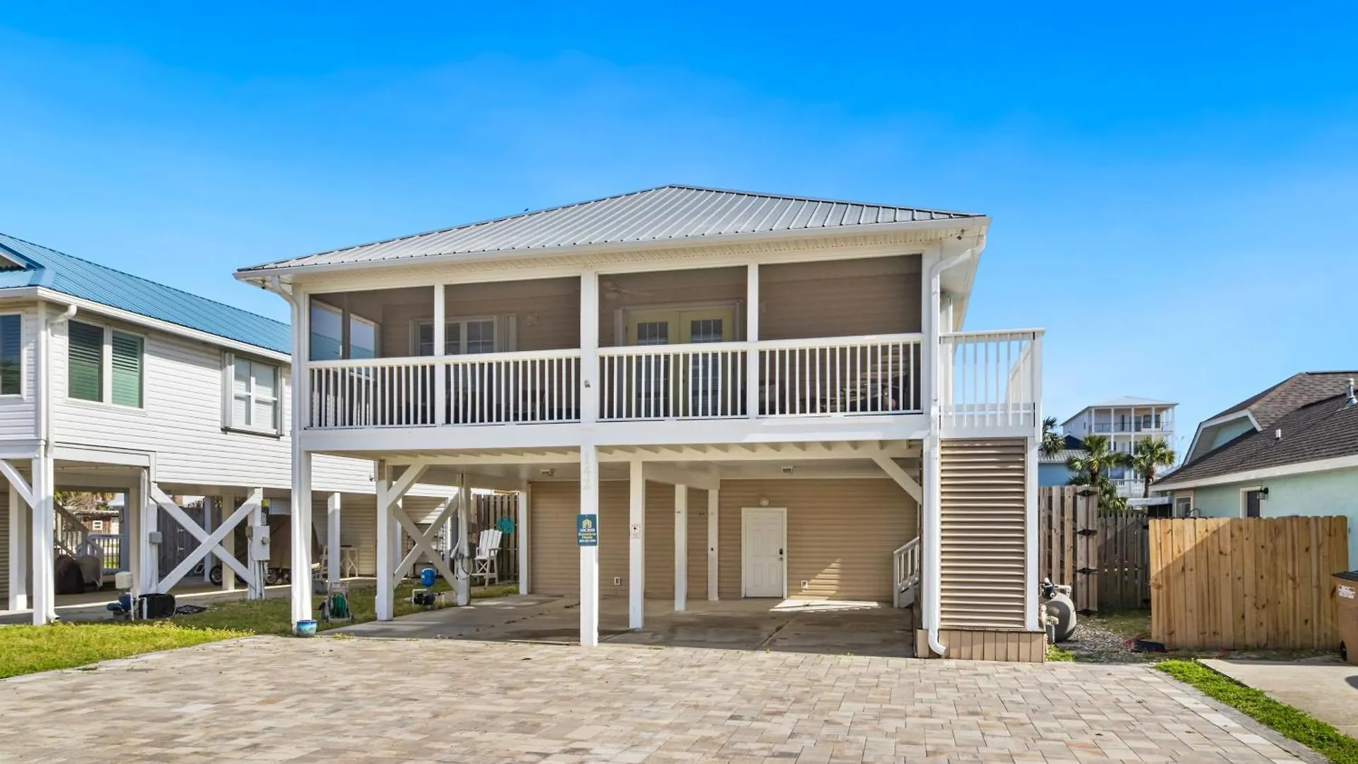 Sonshine Oasis Holiday home