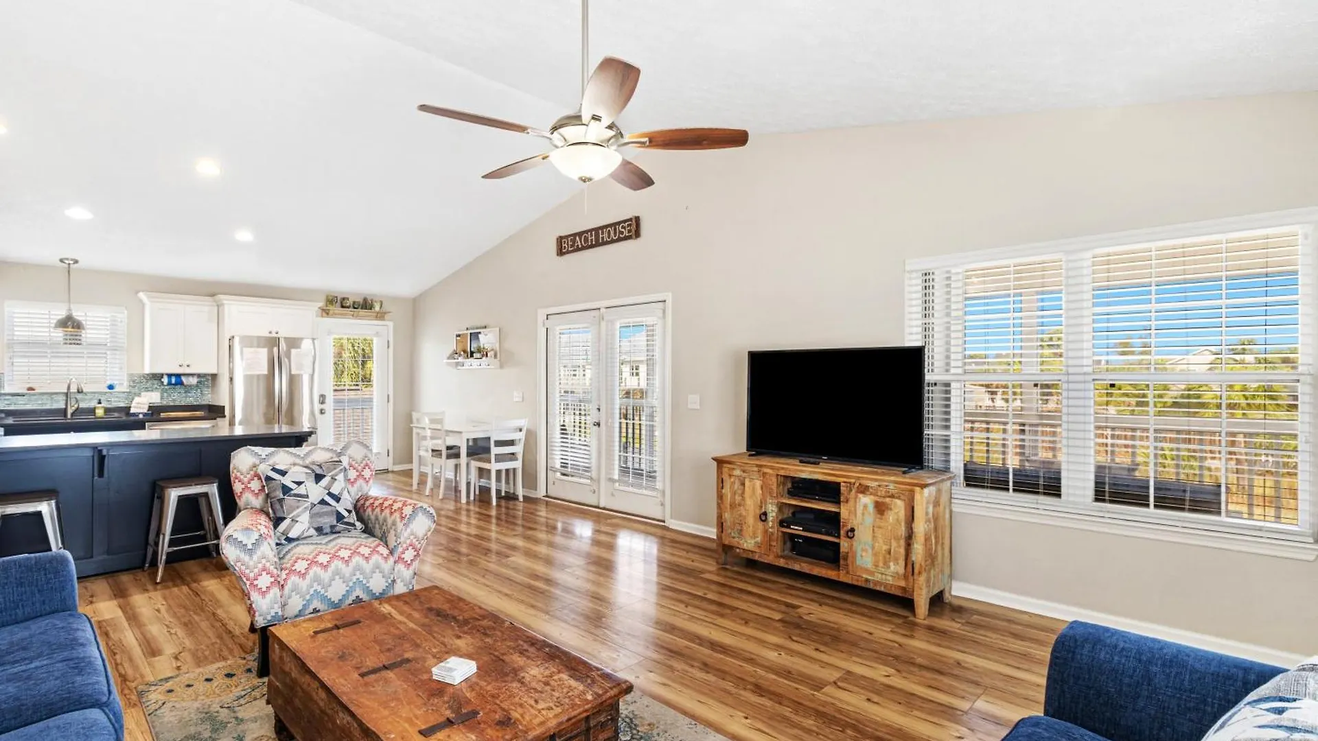 Sonshine Oasis Holiday home *