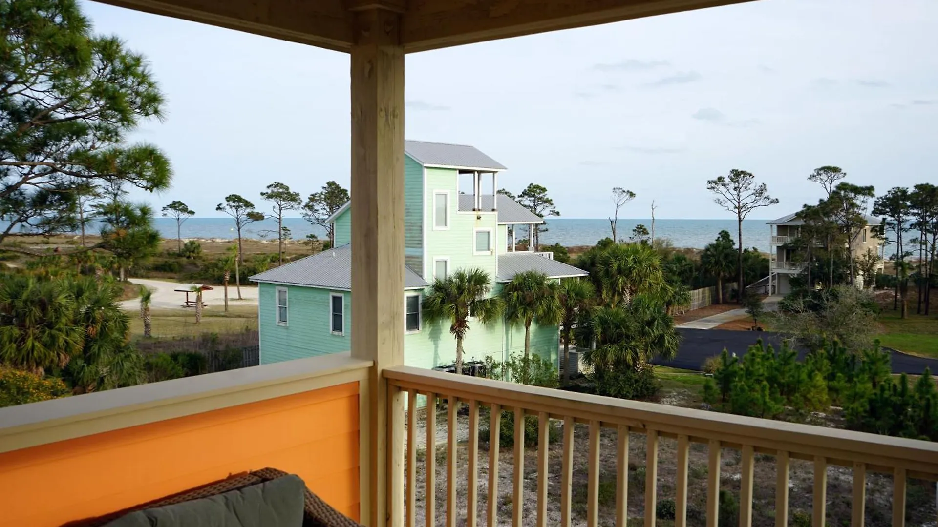 Salinas Sunrise Cape San Blas, Fl Port St. Joe