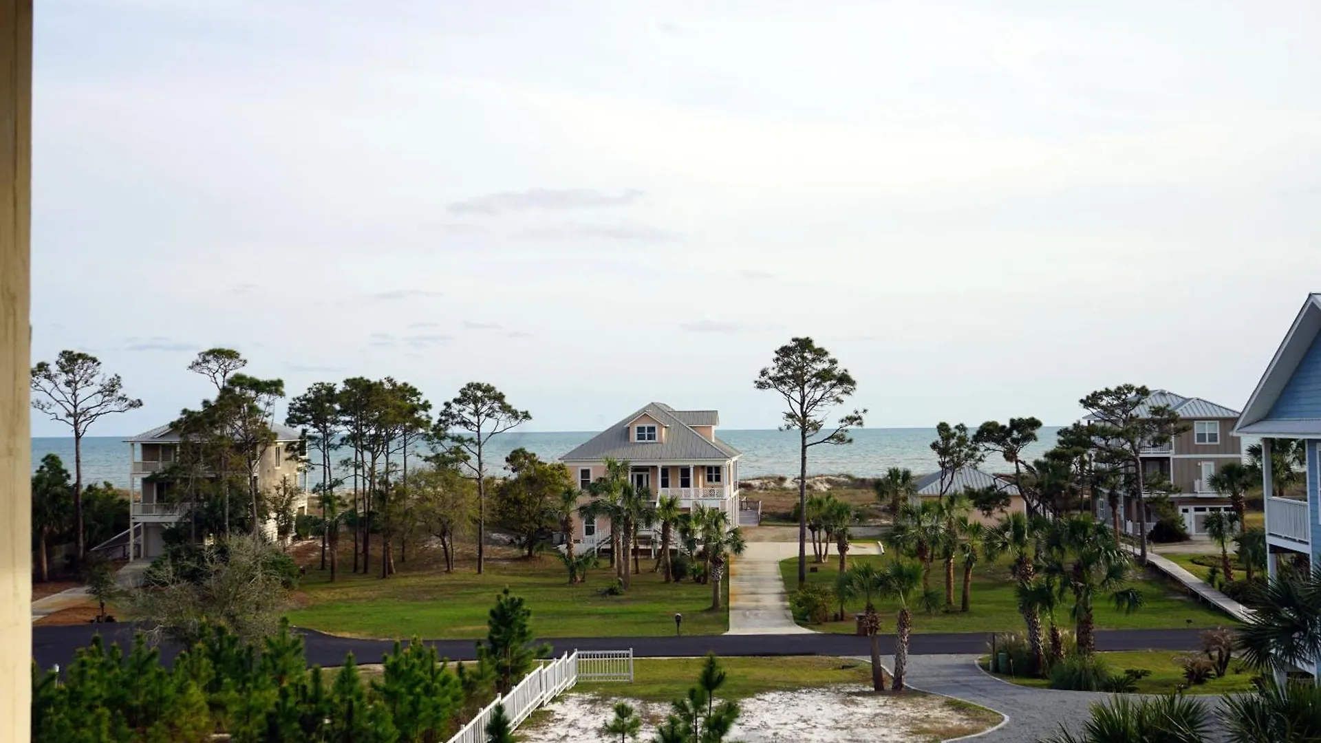Holiday home Salinas Sunrise Cape San Blas, Fl