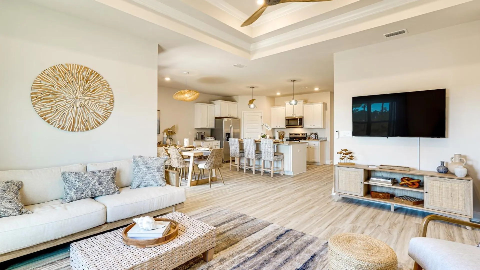 Walk To The Stylish In Port St Joe! * Port St. Joe
