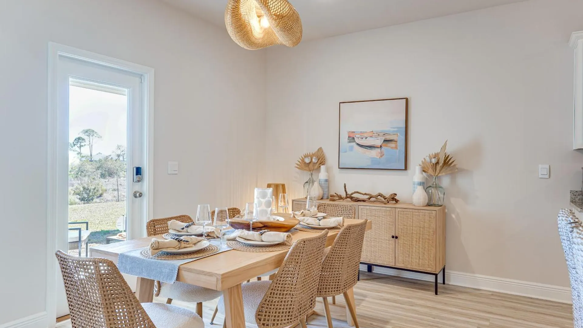 Holiday home Walk To The Stylish In Port St Joe!