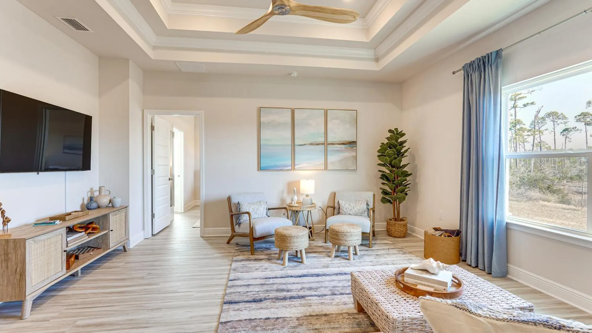 Holiday home Walk To The Stylish In Port St Joe! Port St. Joe