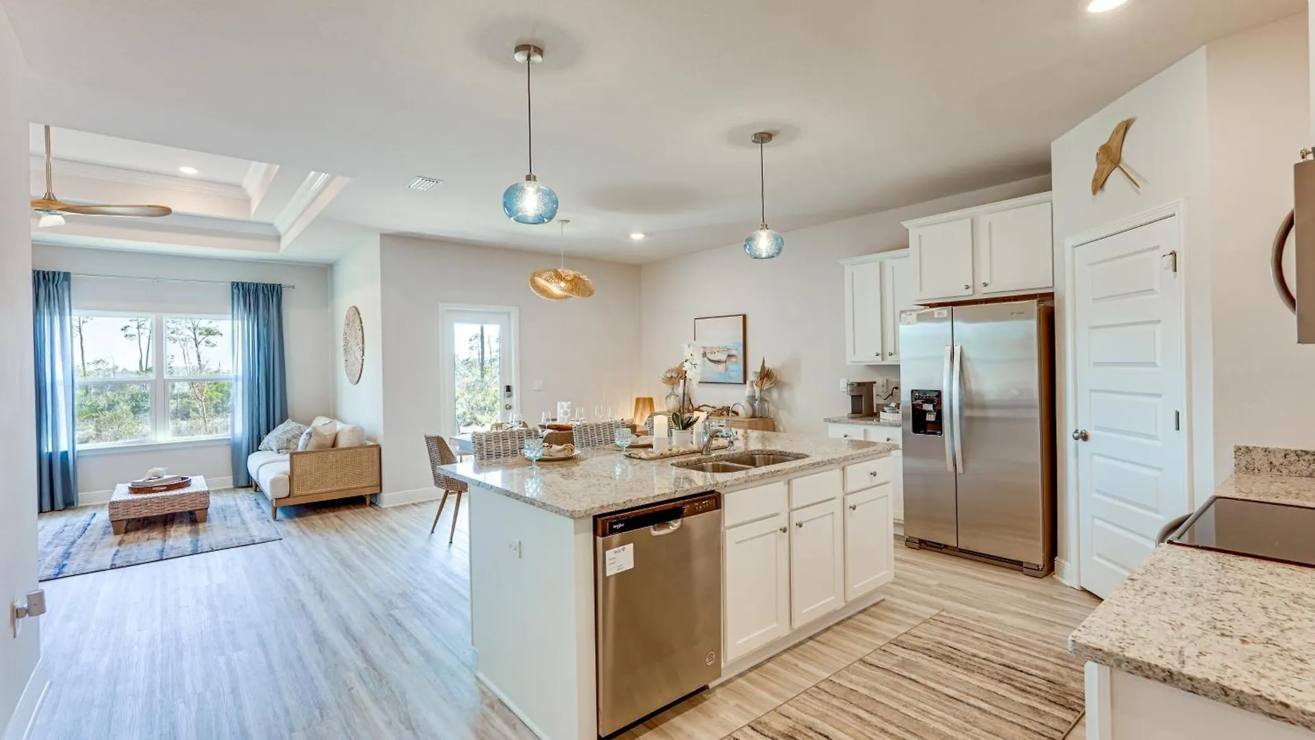 Walk To The Stylish In Port St Joe! Port St. Joe