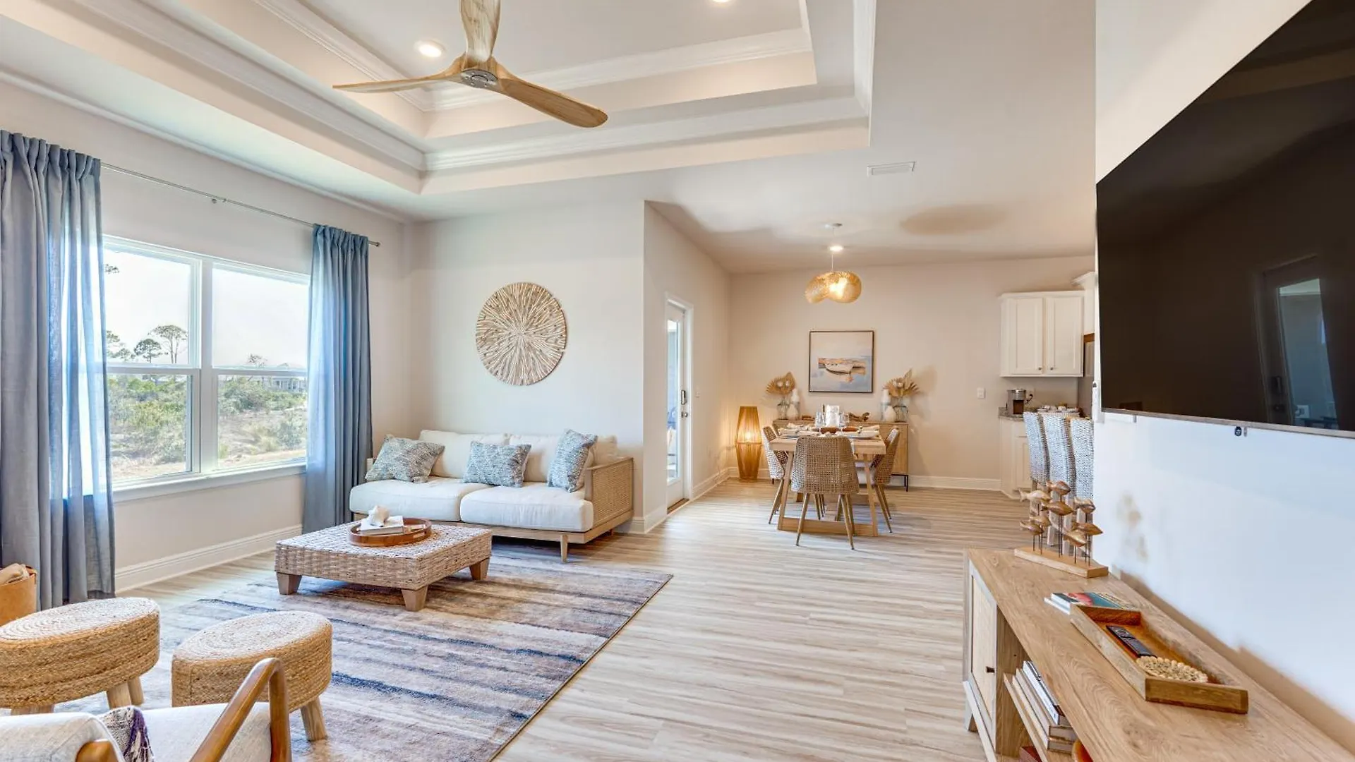Holiday home Walk To The Stylish In Port St Joe! Port St. Joe