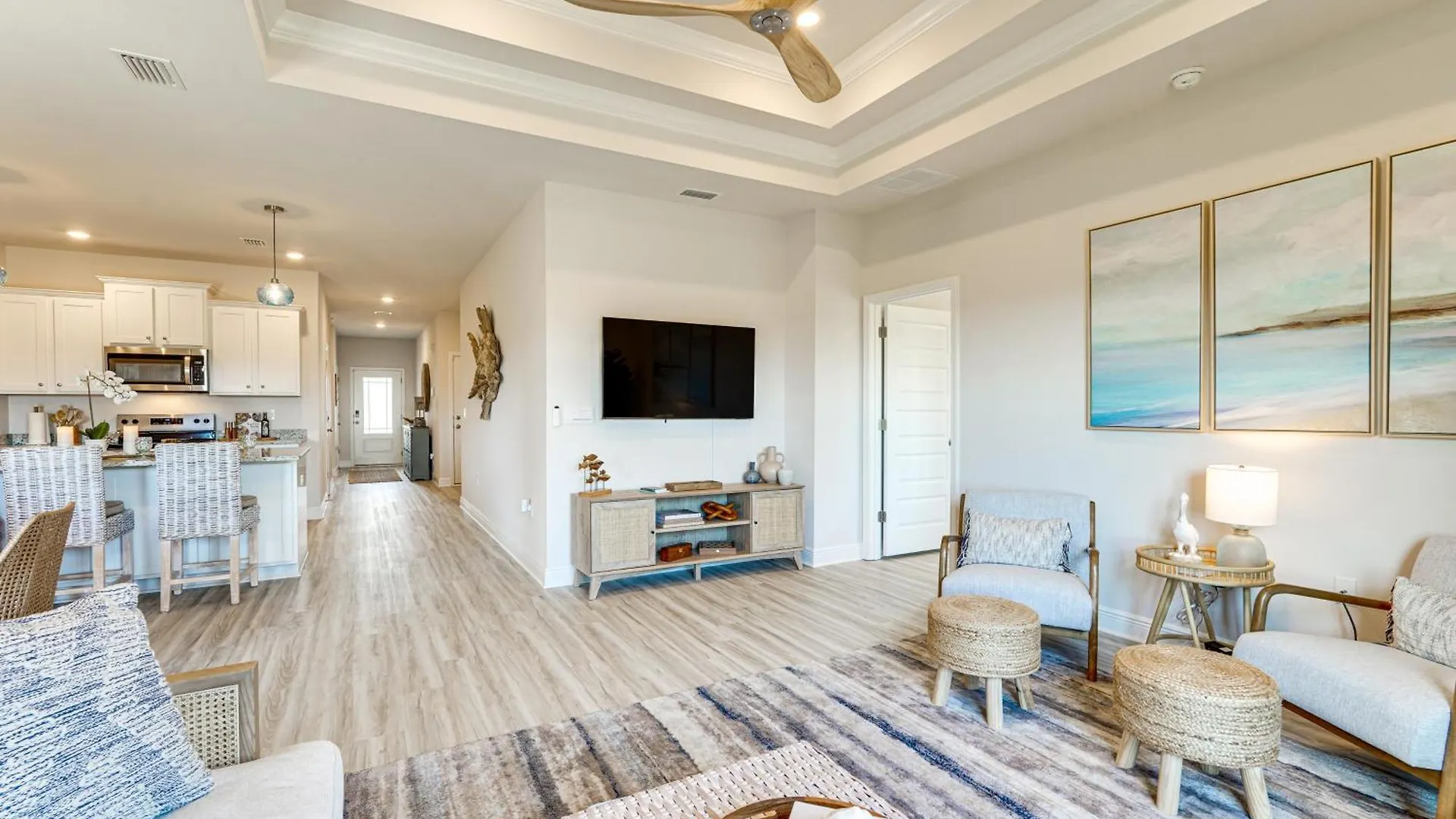 Walk To The Stylish In Port St Joe! Port St. Joe