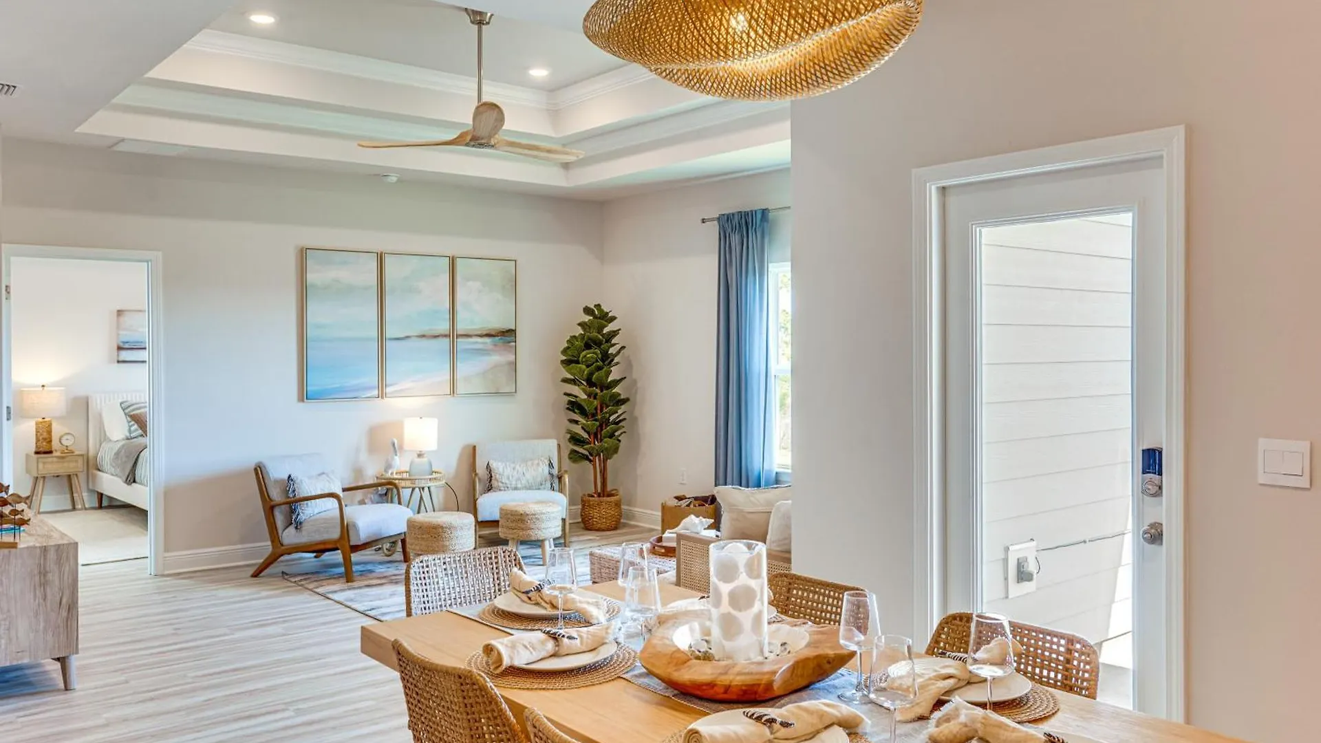 Walk To The Stylish In Port St Joe! Holiday home *