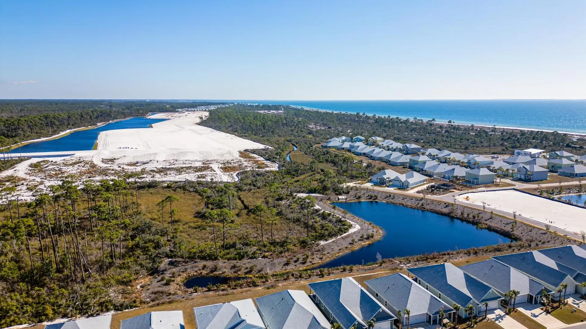 Walk To The Stylish In Port St Joe! *