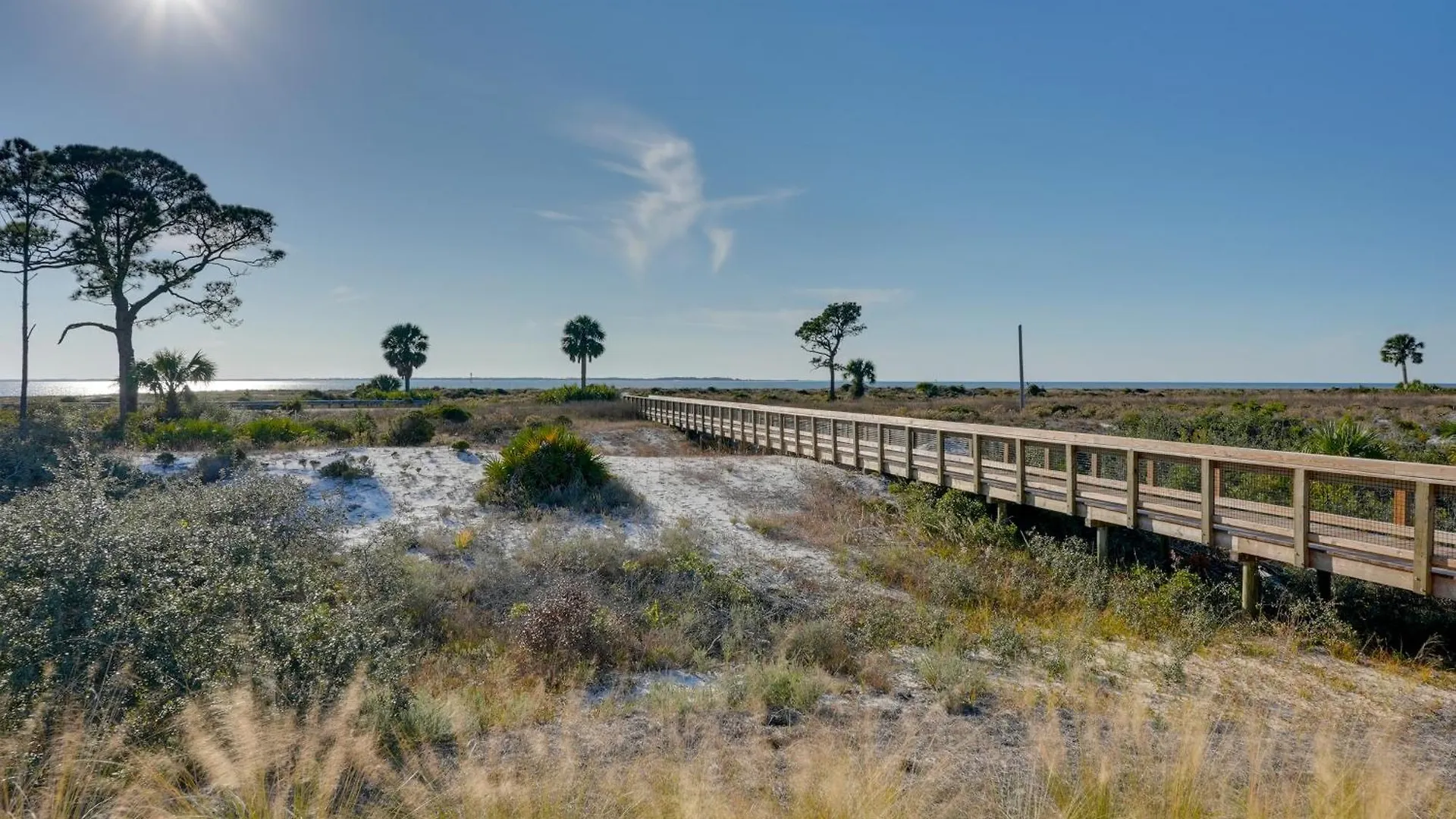Walk To The Stylish In Port St Joe! * Port St. Joe