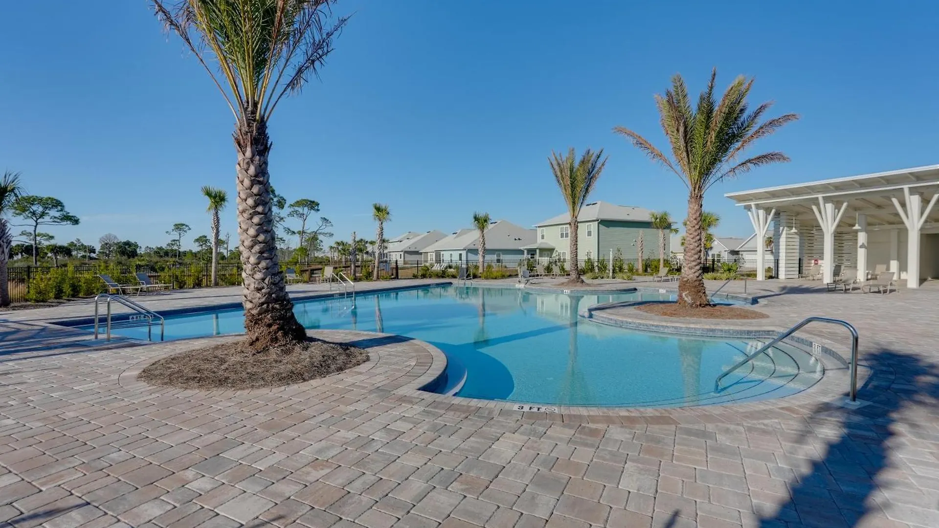 Walk To The Stylish In Port St Joe! Holiday home Port St. Joe