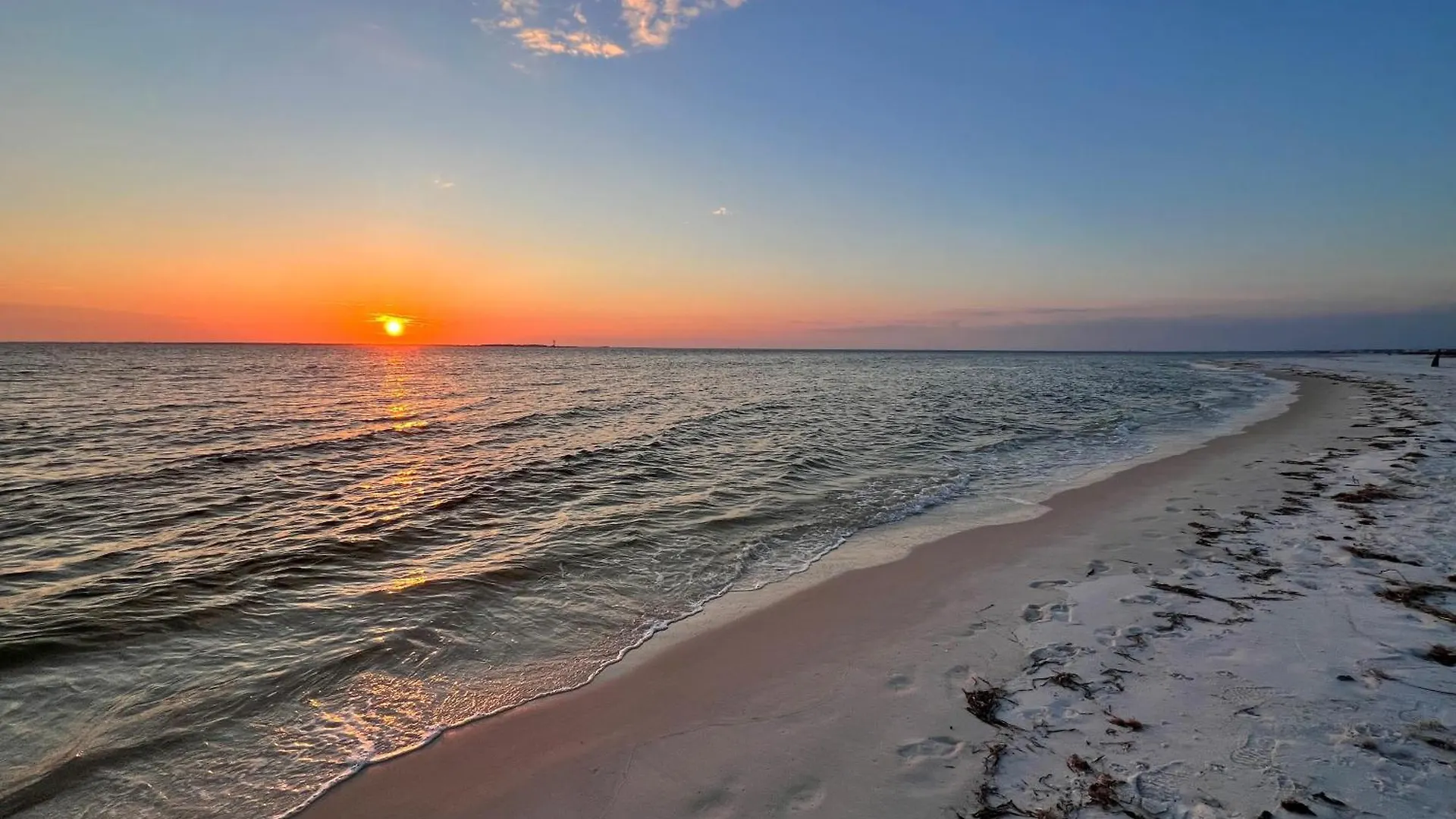 Walk To The Stylish In Port St Joe!