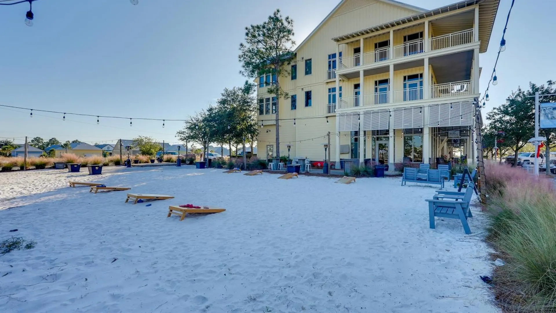 Holiday home Walk To The Stylish In Port St Joe!