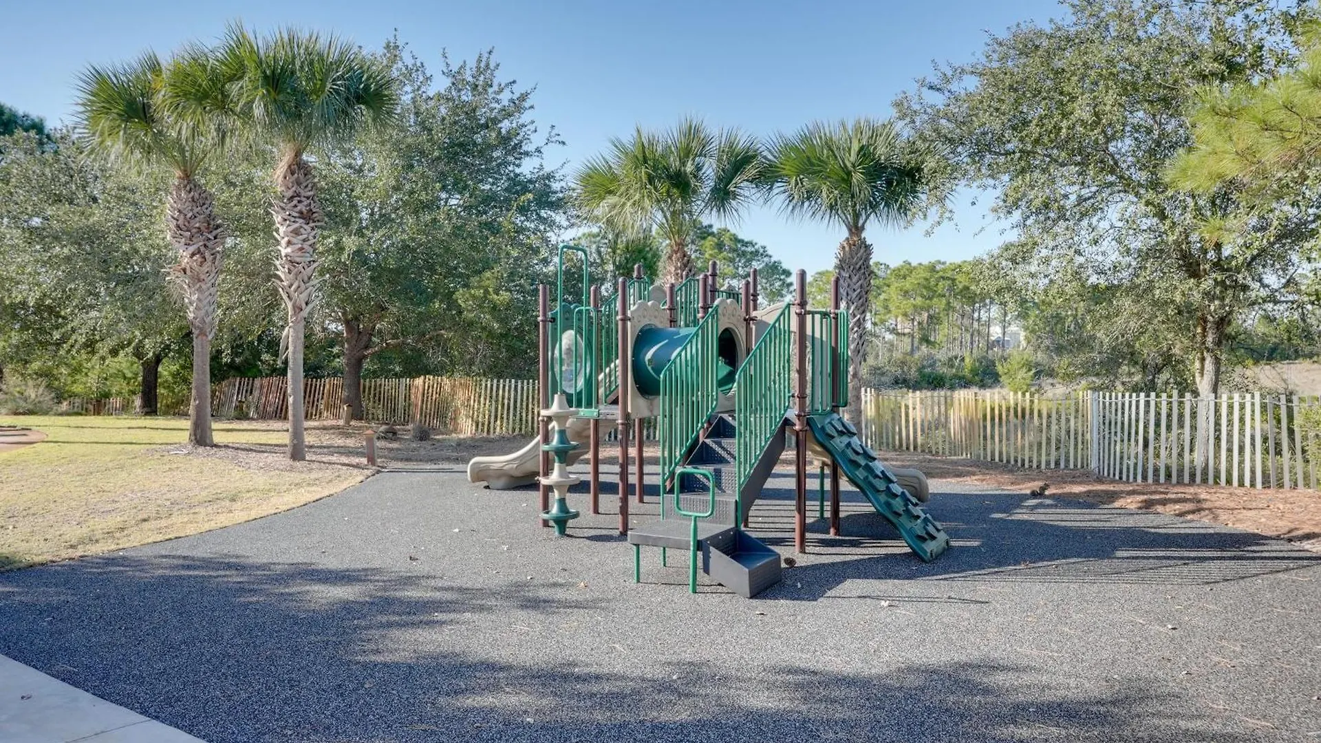 Walk To The Stylish In Port St Joe! *