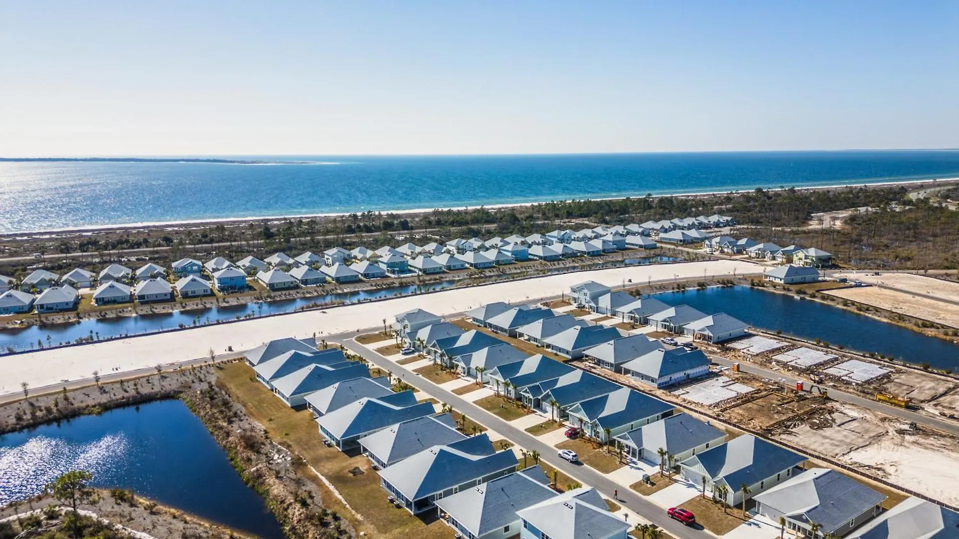 Walk To The Stylish In Port St Joe! Holiday home *
