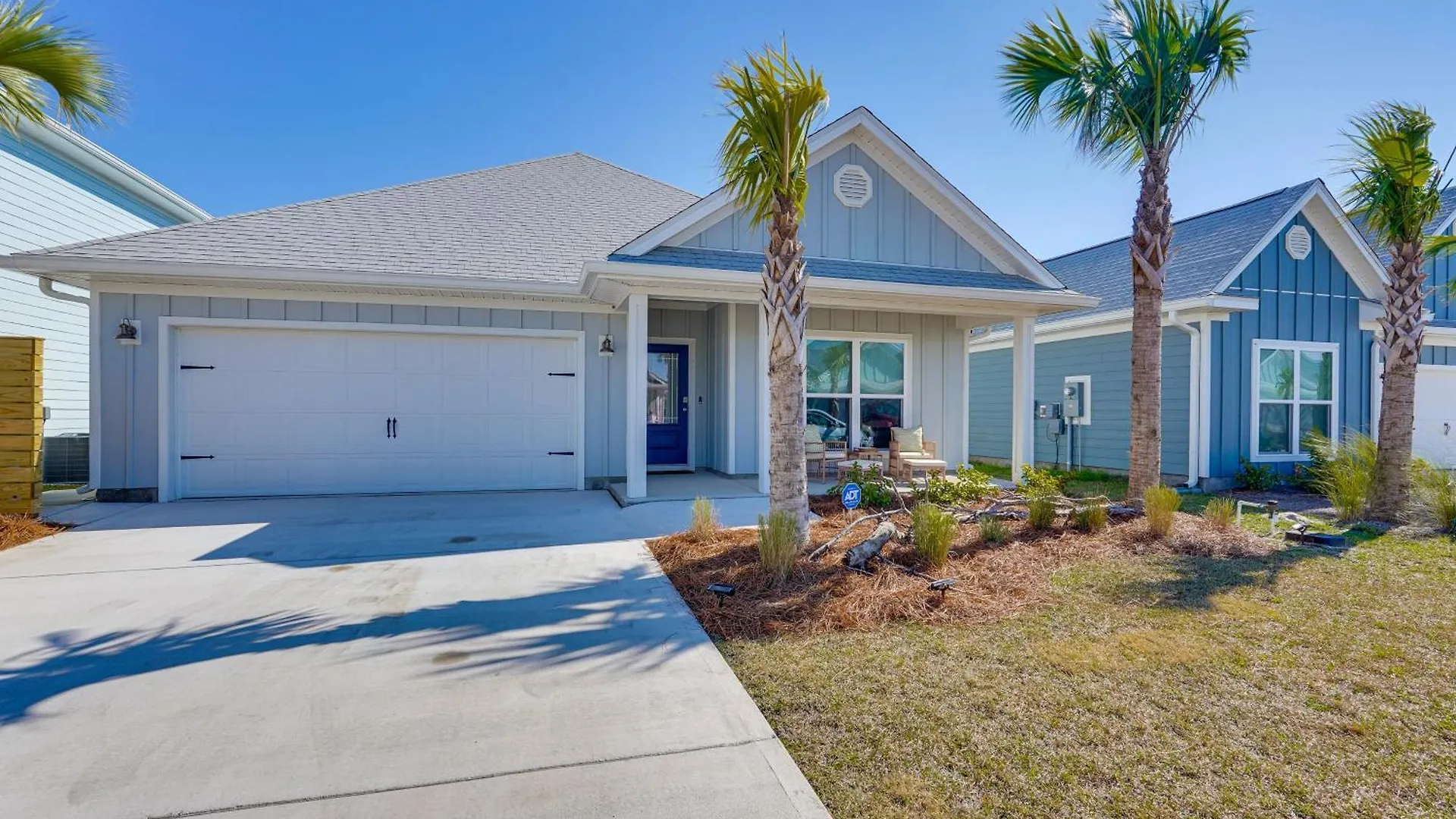 Walk To The Stylish In Port St Joe! Holiday home *