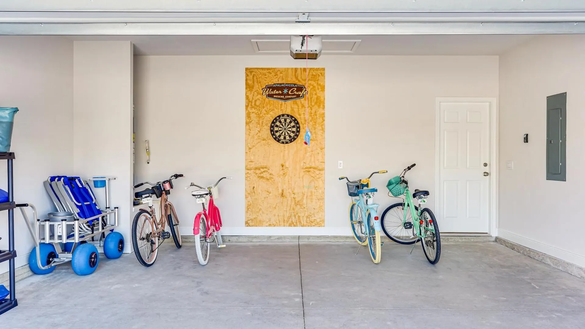 Holiday home Walk To The Stylish In Port St Joe! Port St. Joe