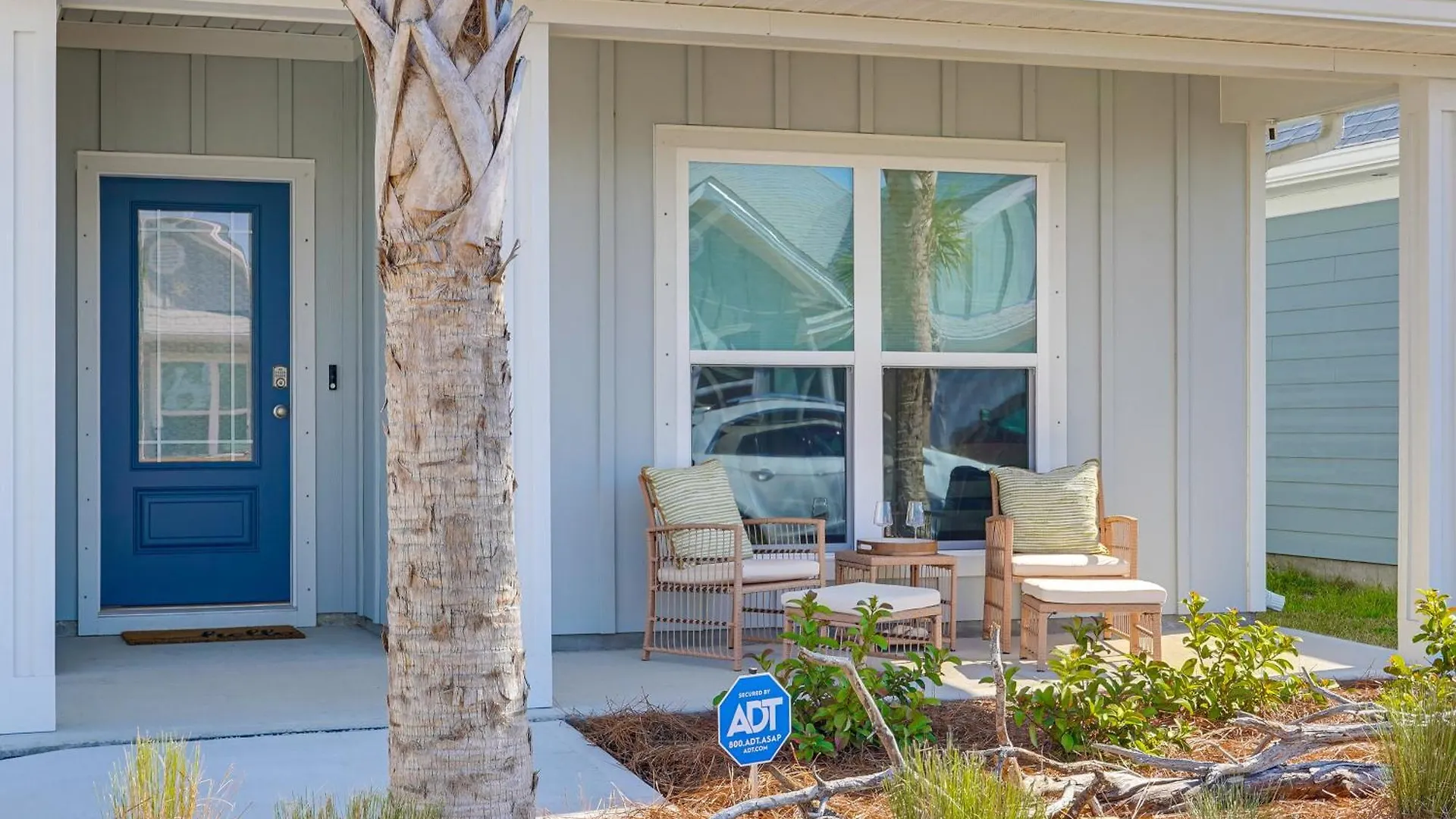 Walk To The Stylish In Port St Joe! Holiday home Port St. Joe
