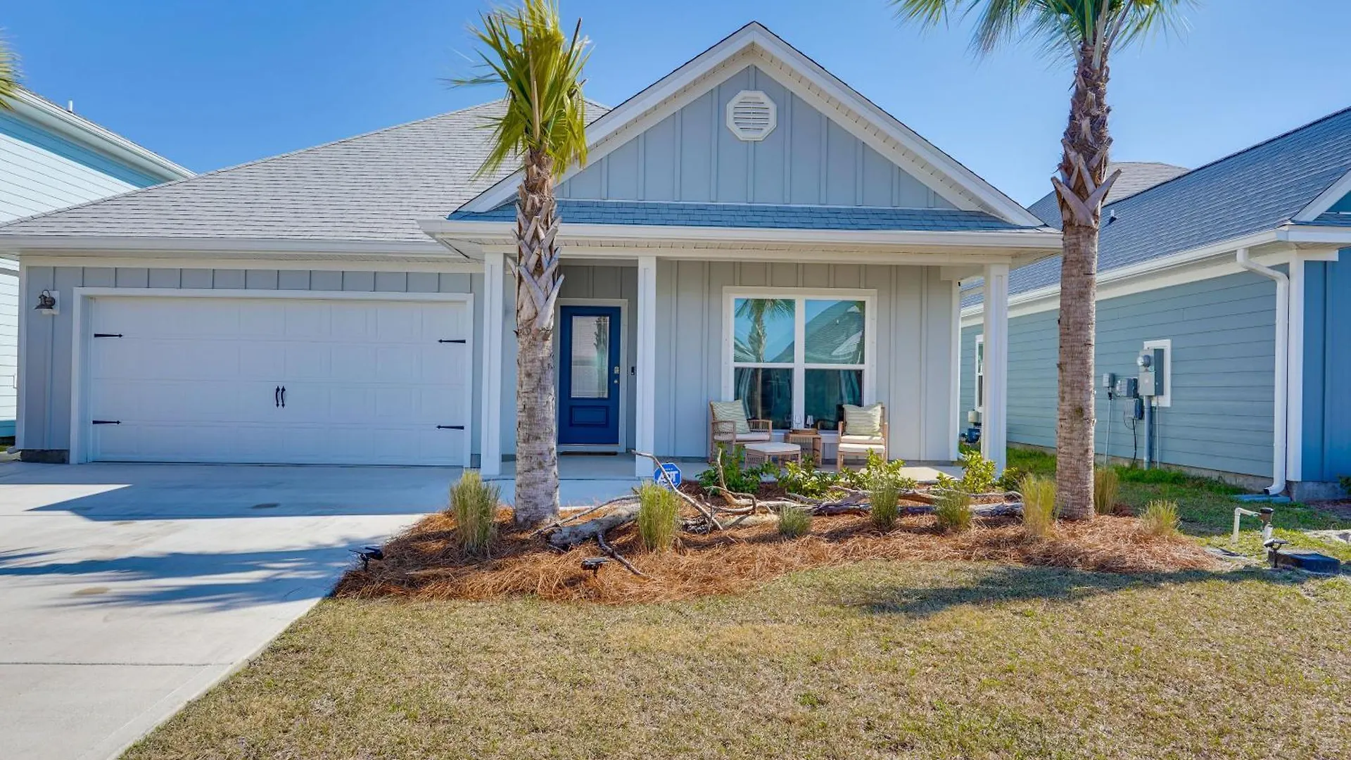 Walk To The Stylish In Port St Joe! *