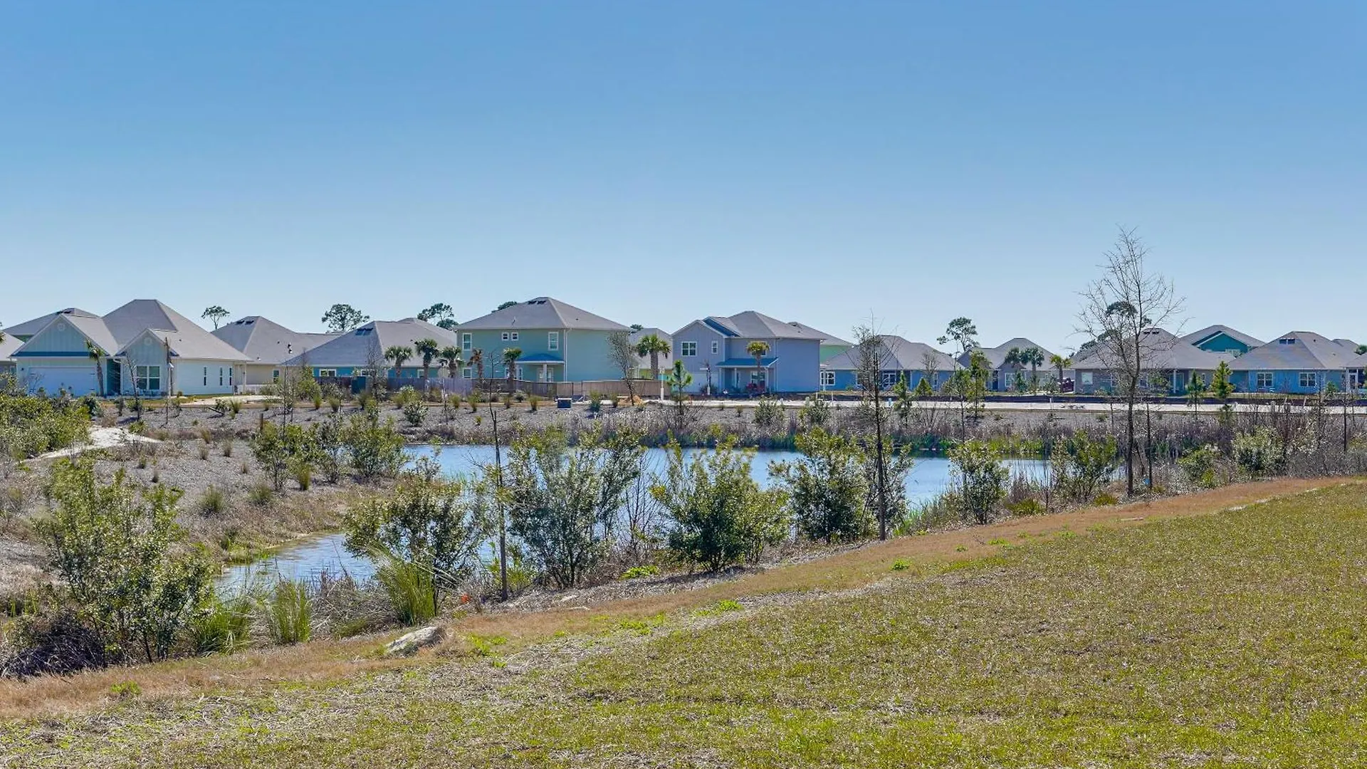 Walk To The Stylish In Port St Joe!